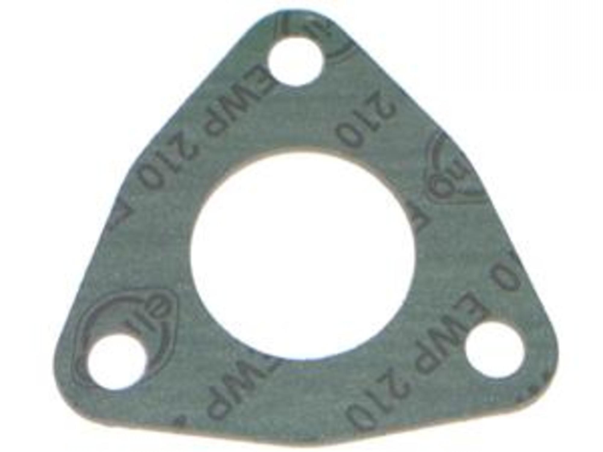 JUNTA DO GARGALO DO OLEO NO CARTER - 4420180080