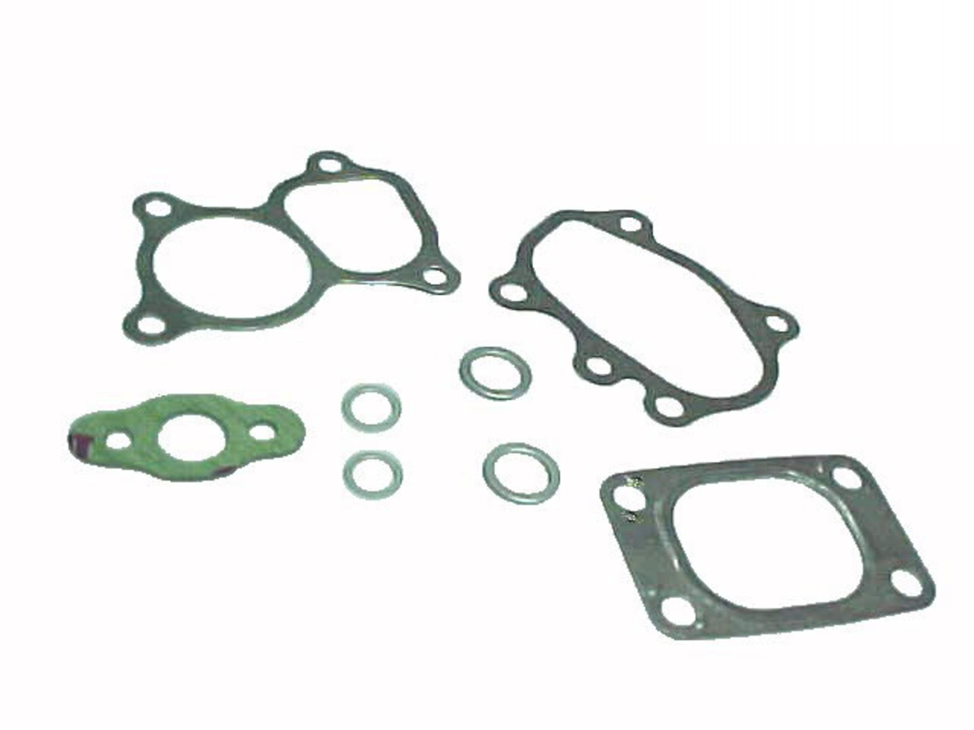 JOGO JUNTAS TURBINA SPRINTER INOX - 960080