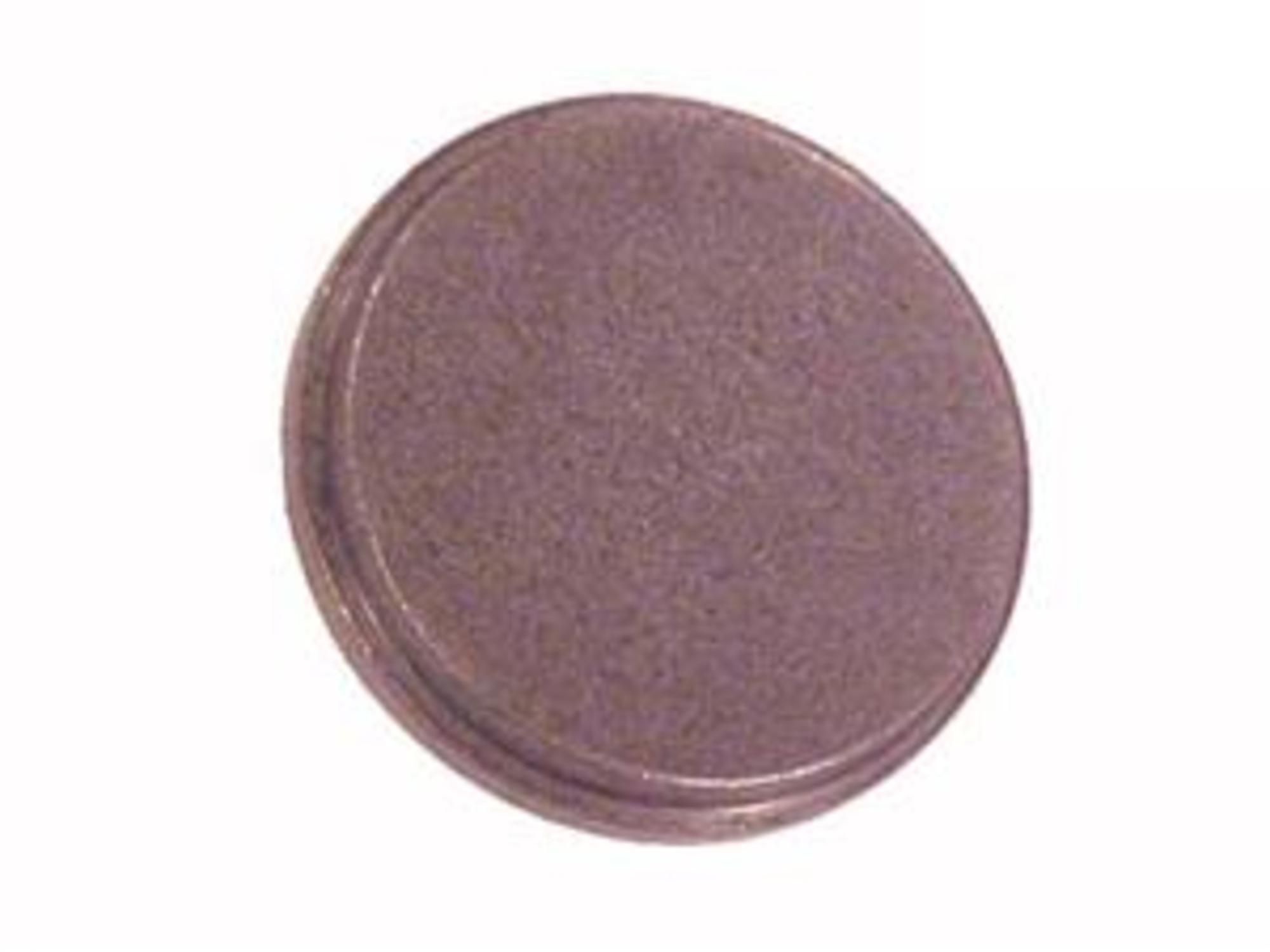 TAMPA SEM FURO MANGA D'EIXO 44/48MM - 3833320133