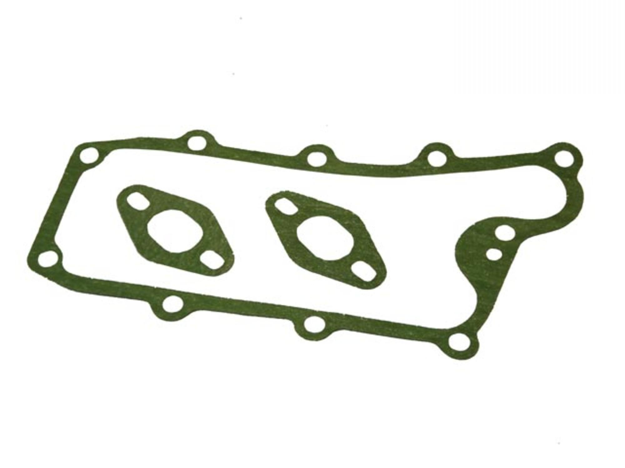 JOGO DE JUNTAS DO RADIADOR DE OLEO MERCEDES BENZ - 3641880480