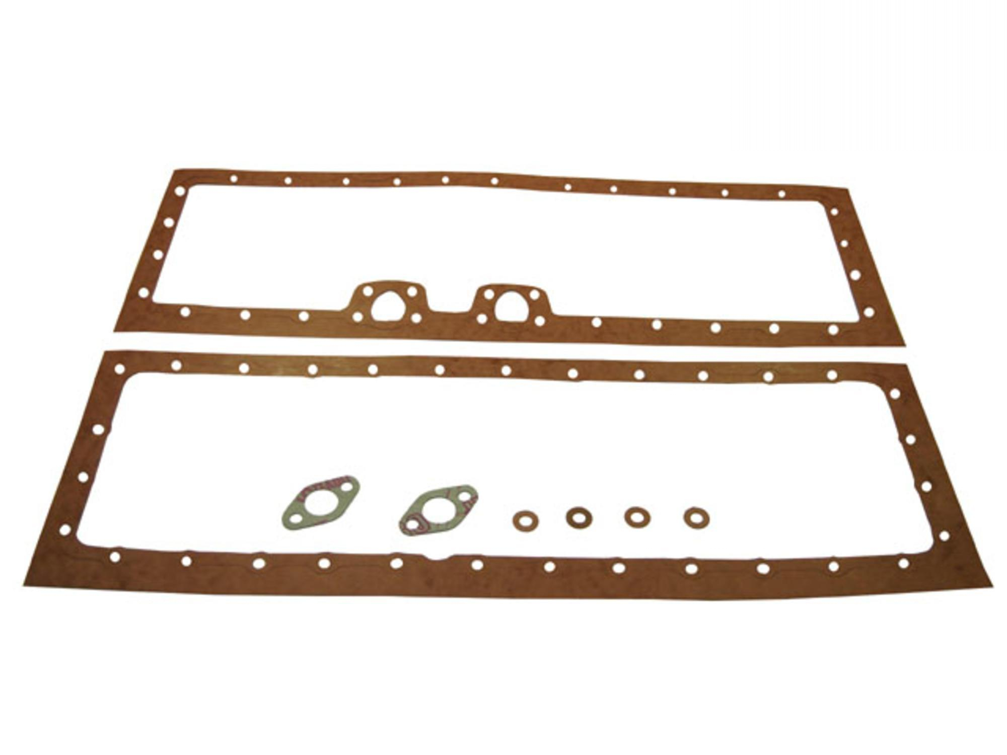 JOGO JUNTAS REFRIG.OLEO (P.PRESPAN) - 3621800079