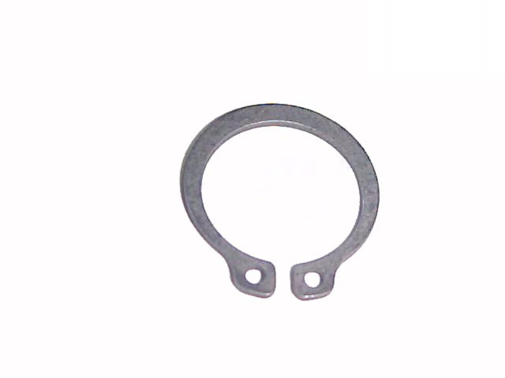 ANEL RETENCAO GARFO EMBR. M16 - 471016001
