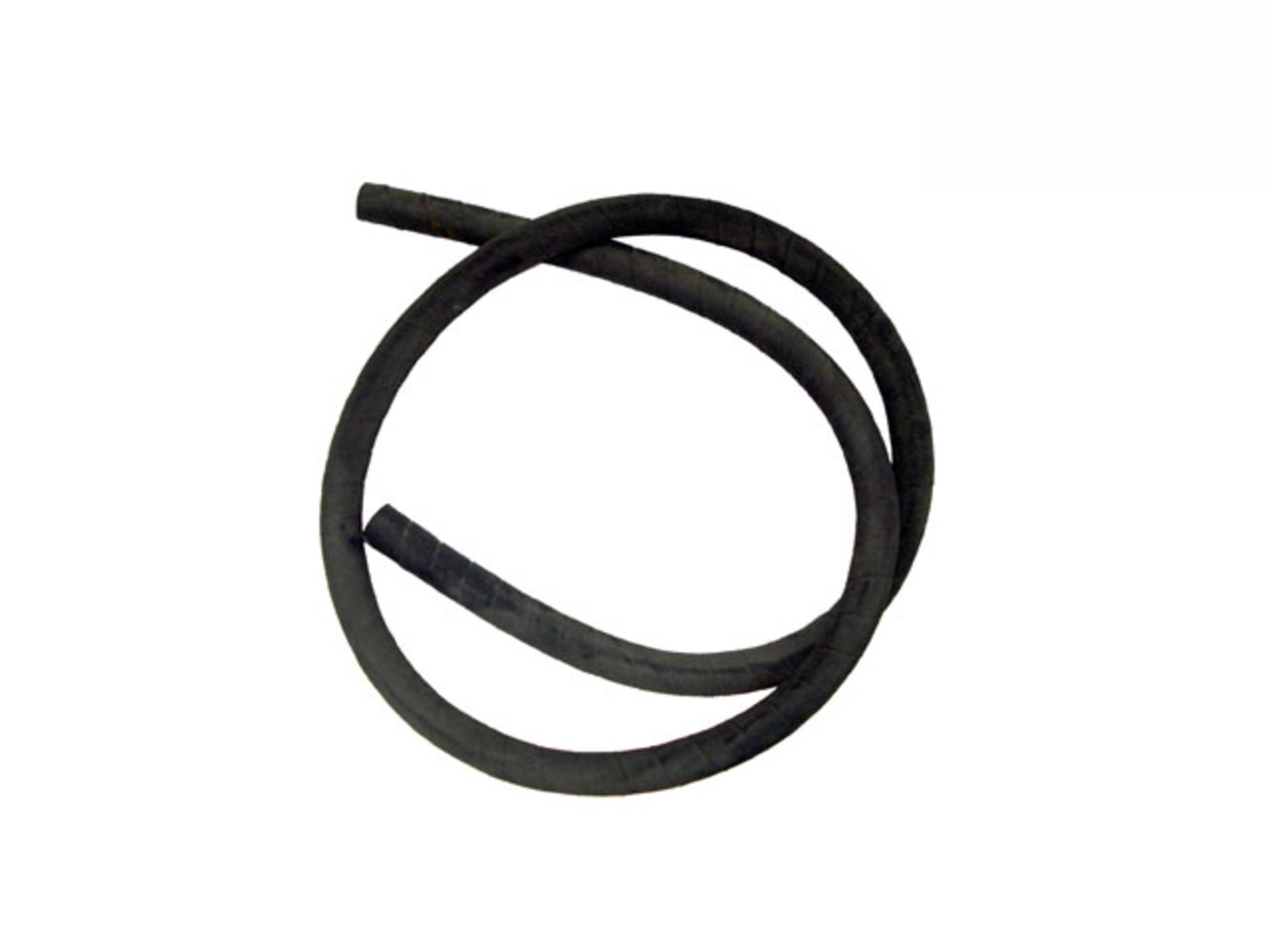 MANGUEIRA INF AQUEC CABINE 2009X30MM - 321141