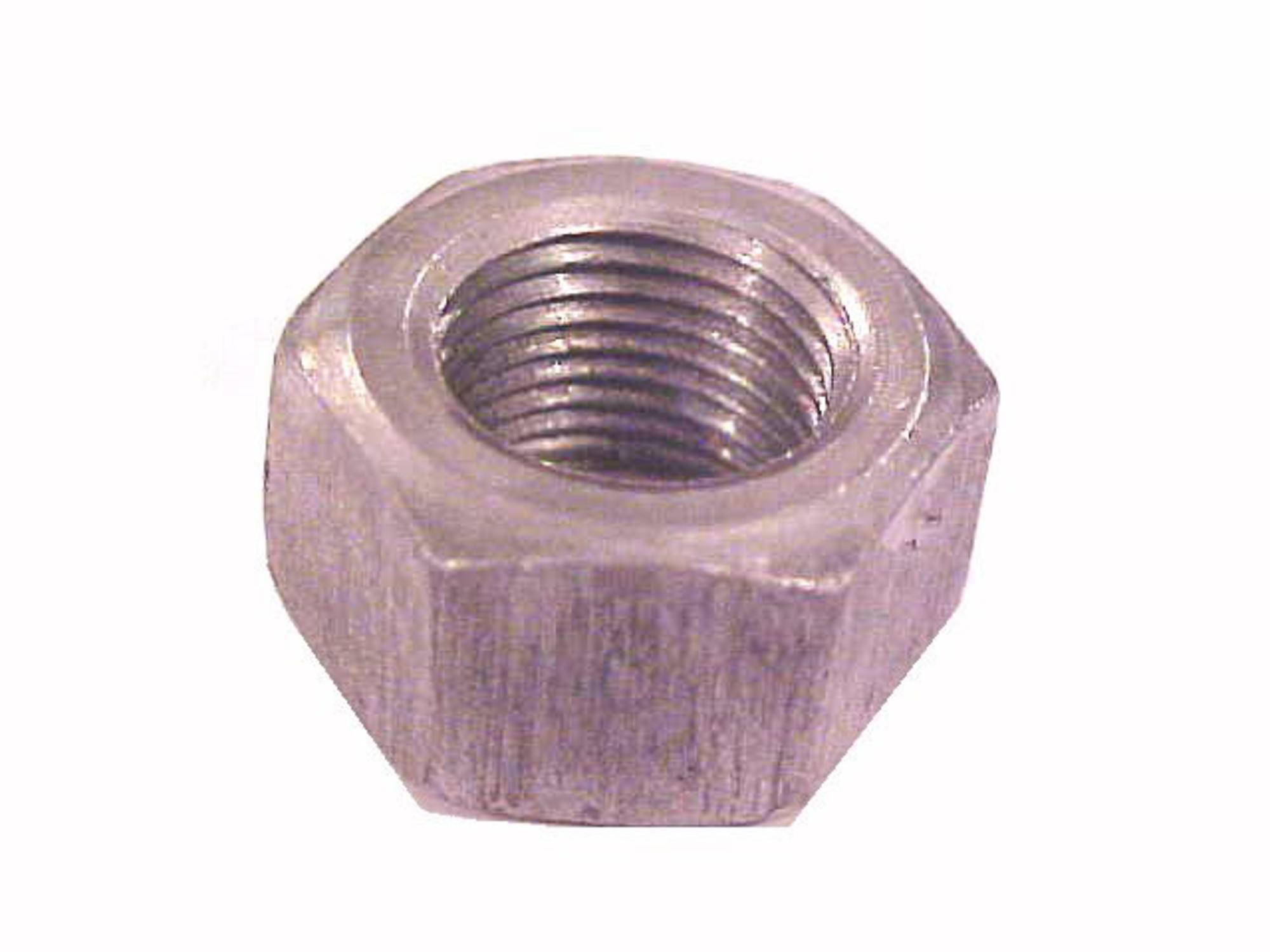 PORCA DA CARCACA DO EIXO ANTERIOR 5/8 -18 UNF 2B - T14501275