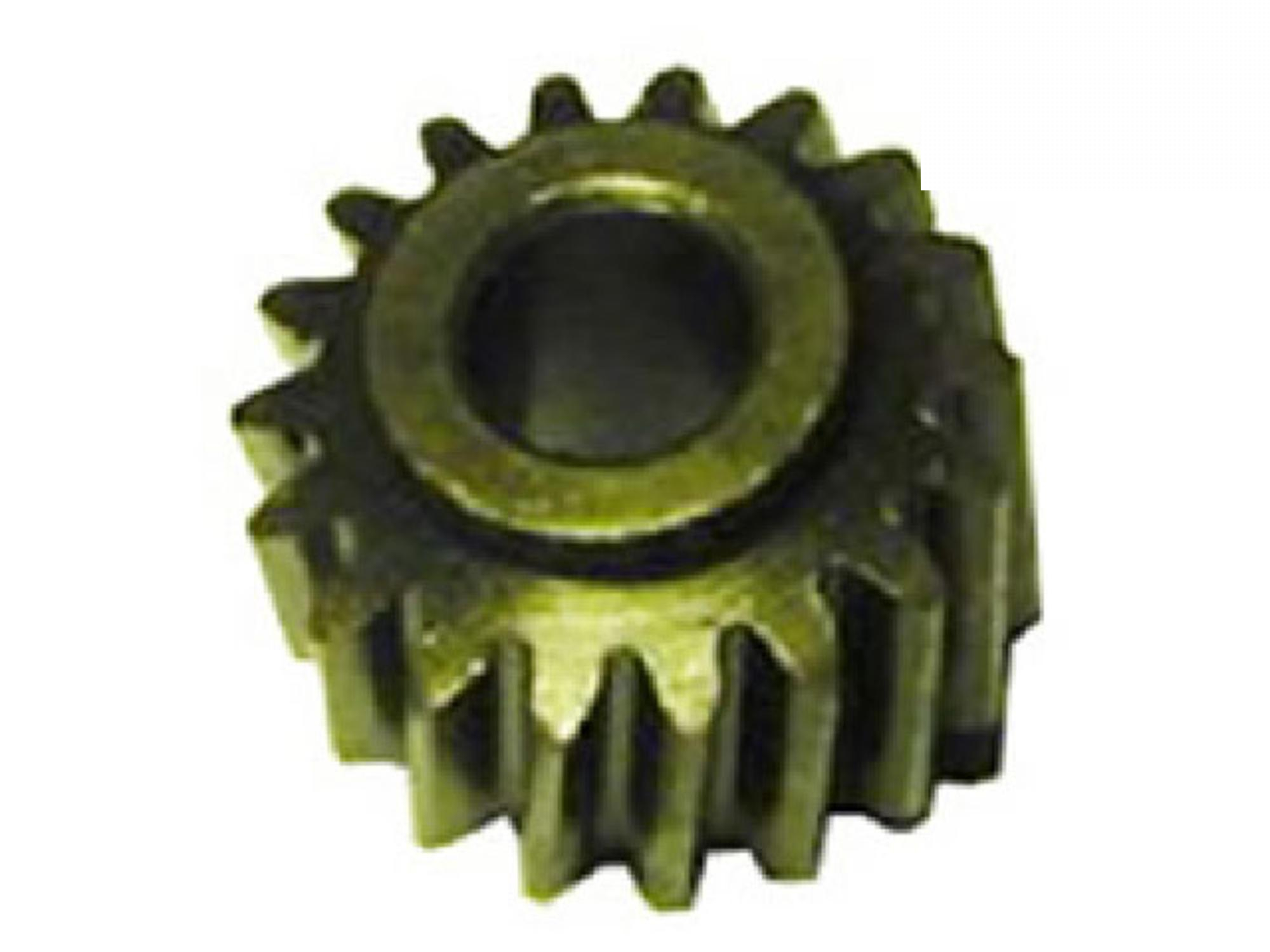 ENGRENAGEM EIXO VELOCIMETRO - 3812640031