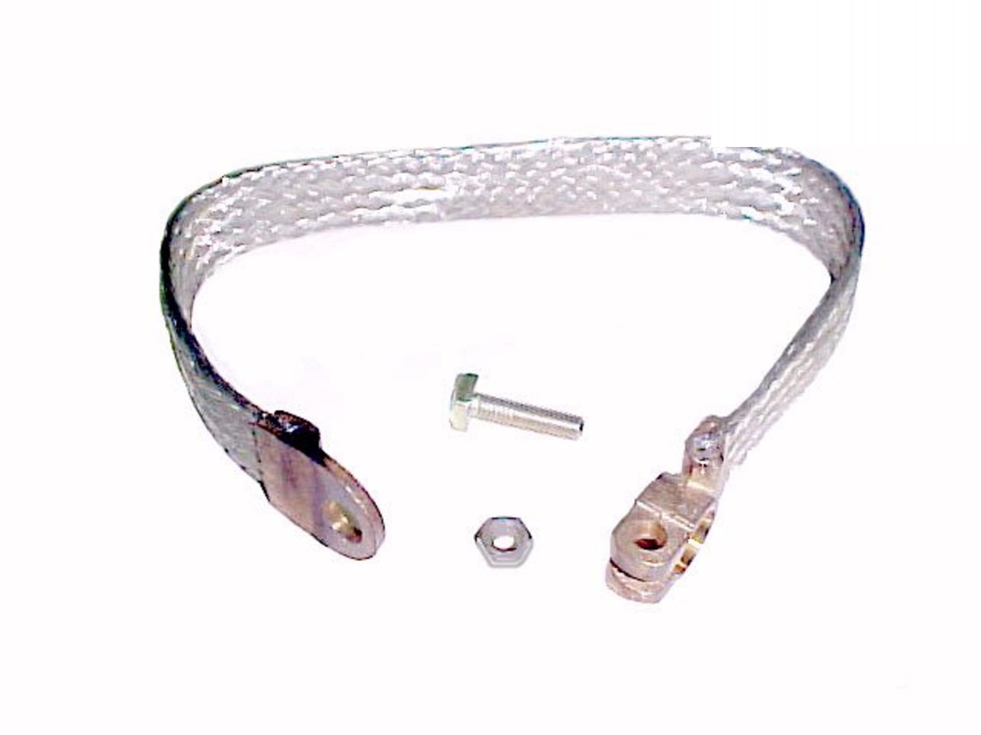 CABO BATERIA 50CM C/TERM.PONTEIRA(NEGAT. - 3445407041