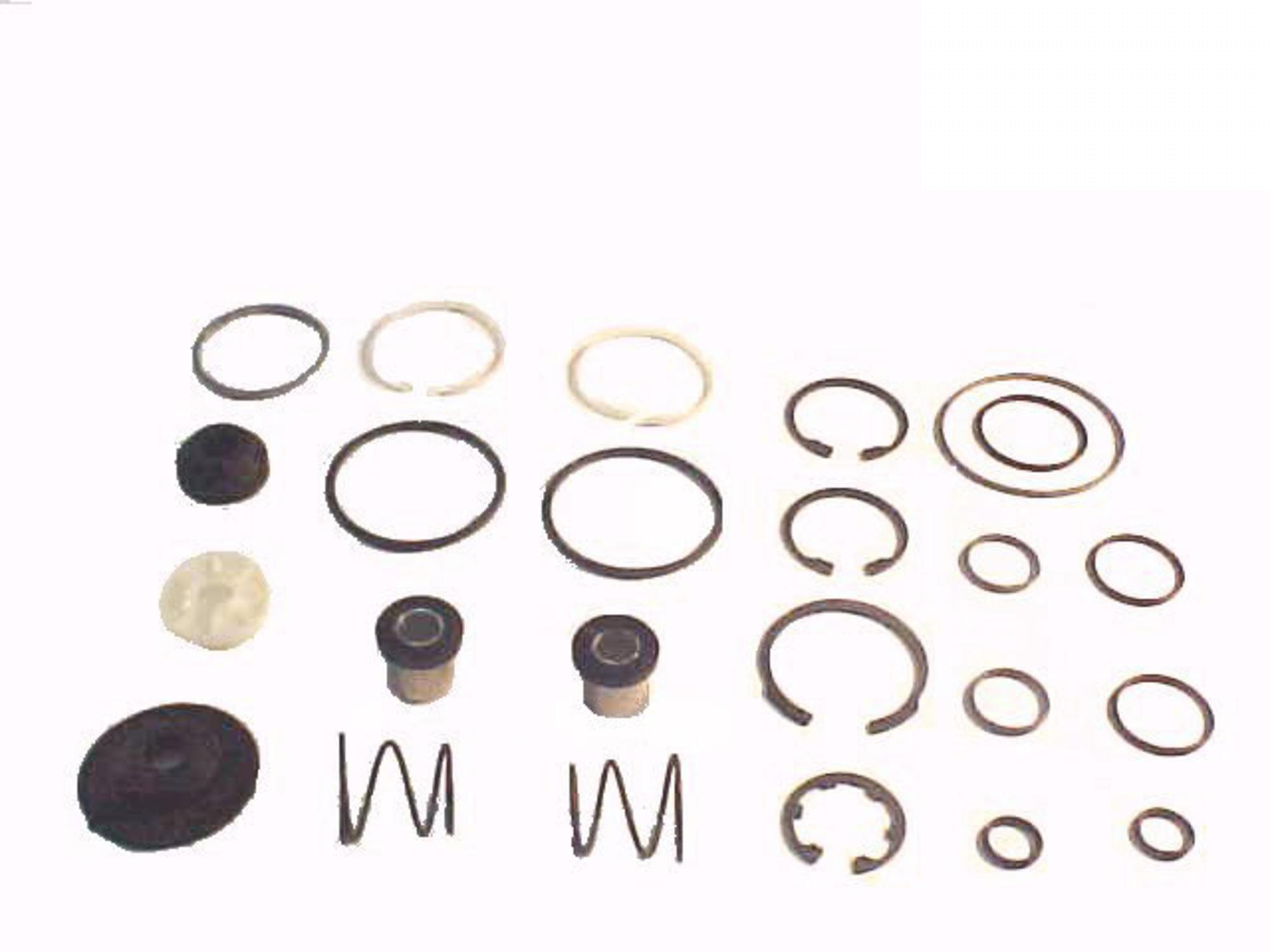 JG REPARO VALVULA PEDAL - TAR698423