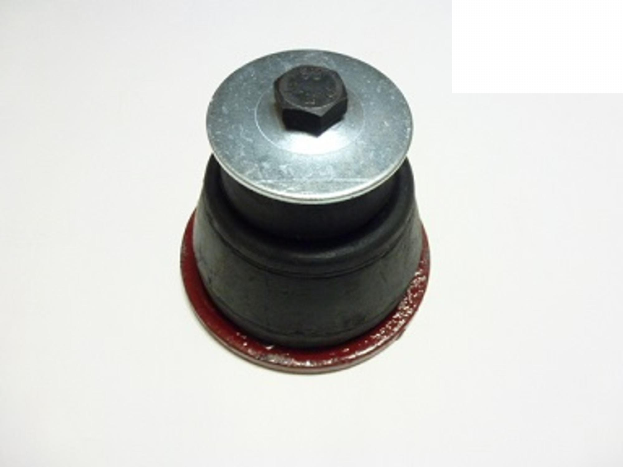 COXIM CABINE COMPLETO(FERRO) FURO 8MM - 3228917001