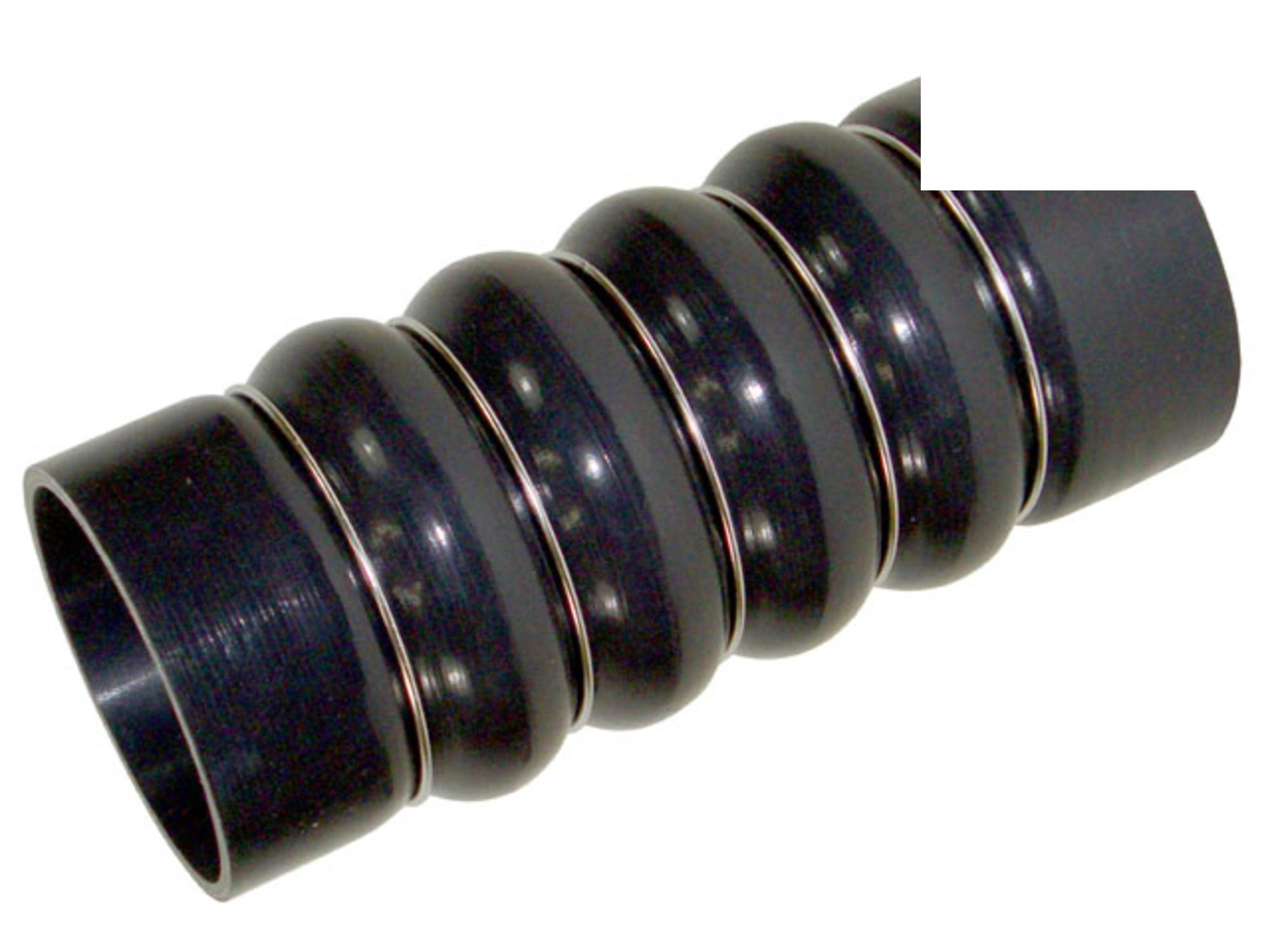 MANGUEIRA INTERC.PRETA (FRIO)80X85X215 - 6965007175