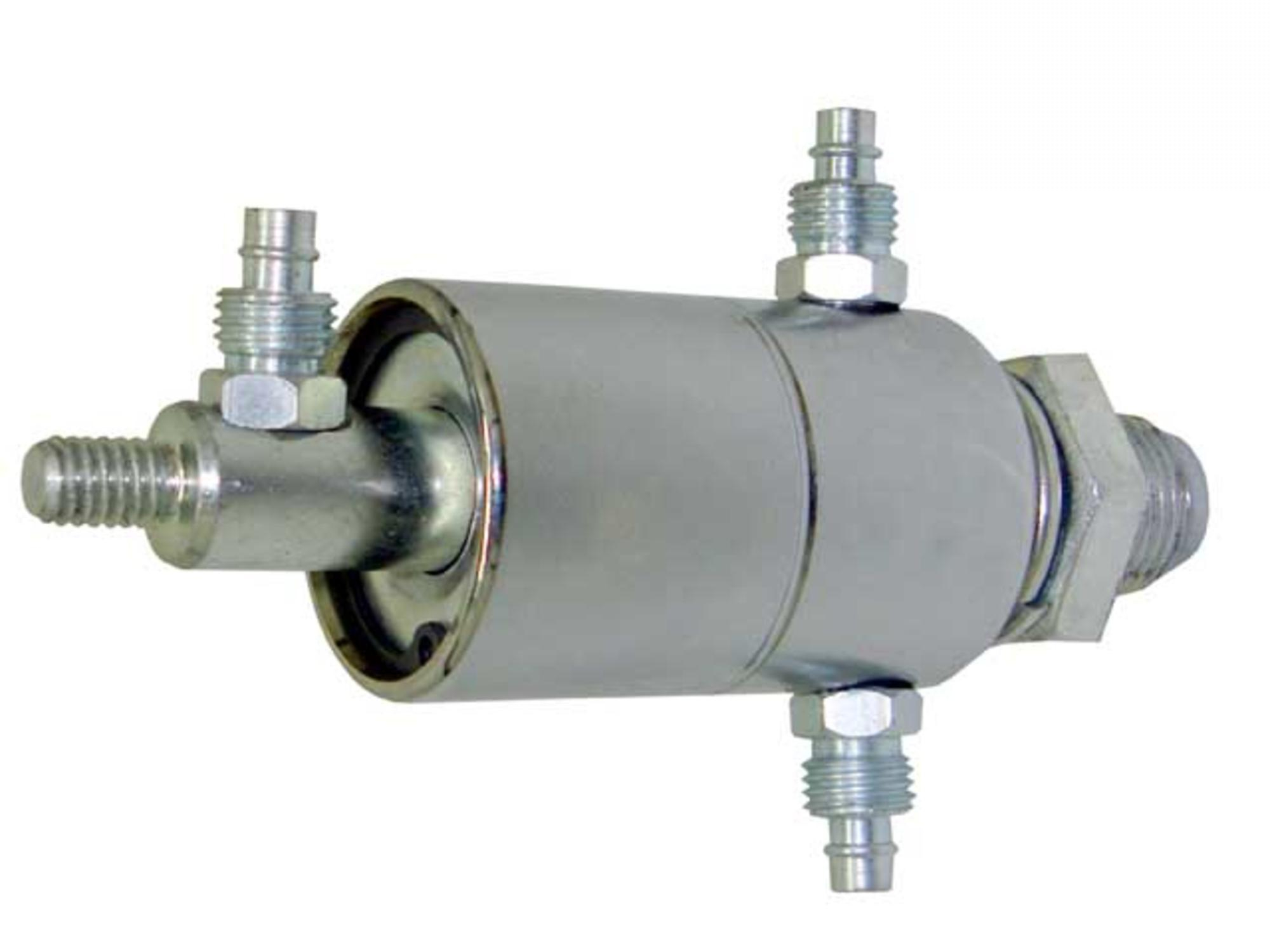 CINEMATICO RODOAR DIANTEIRO COMPLETO - 3694010013