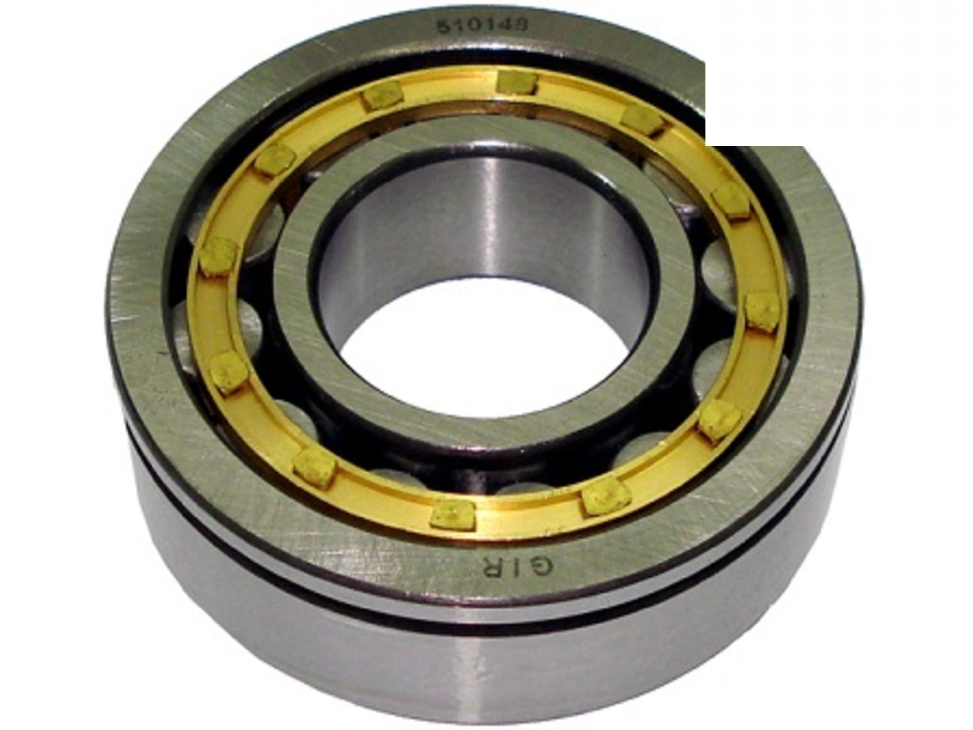 ROLAM.PONTA PINHAO 510148A BRONZE C/RASG - 3459817301