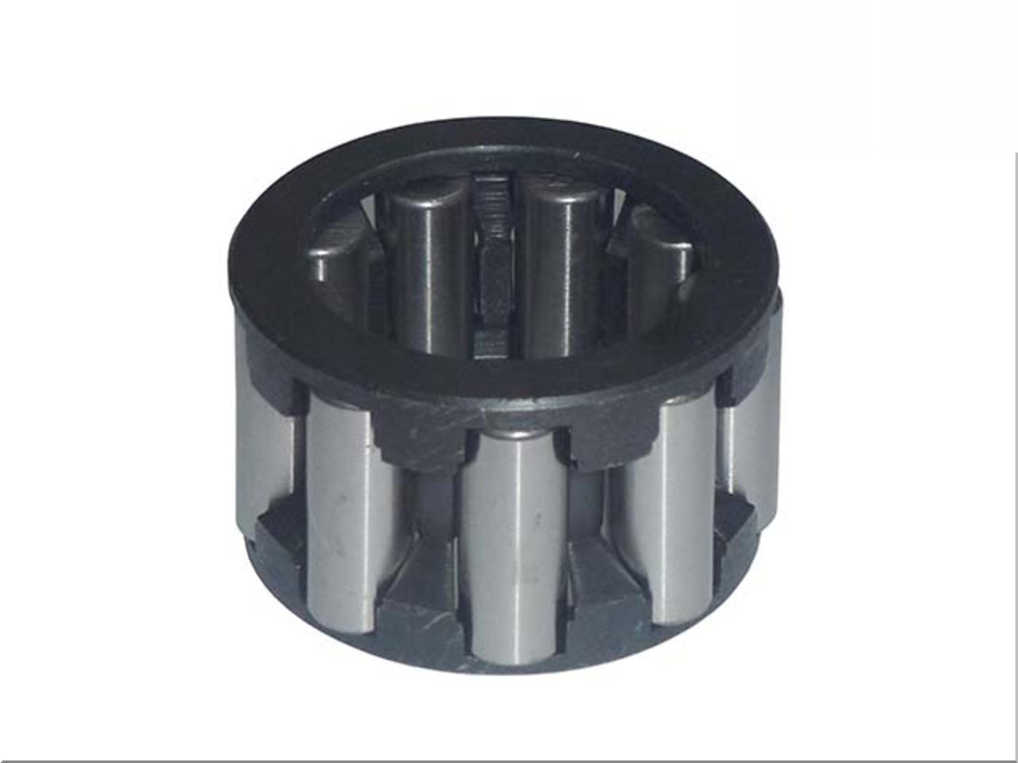 ROLAMENTO AGULHA 9 ROLETES ACO BR512667 - 19819412