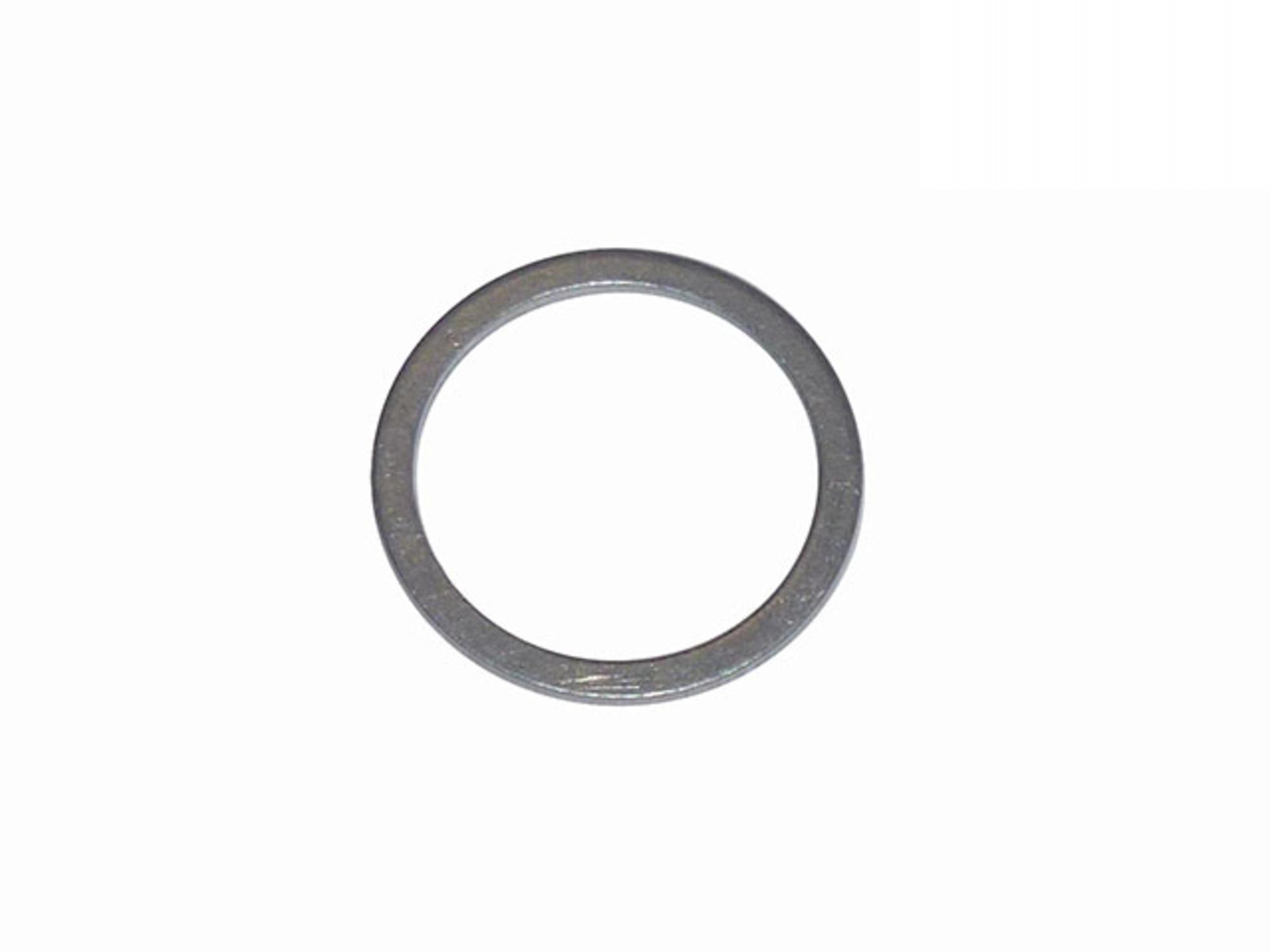 ARRUELA ALUMINIO 22X27X1,5MM - 7603022027