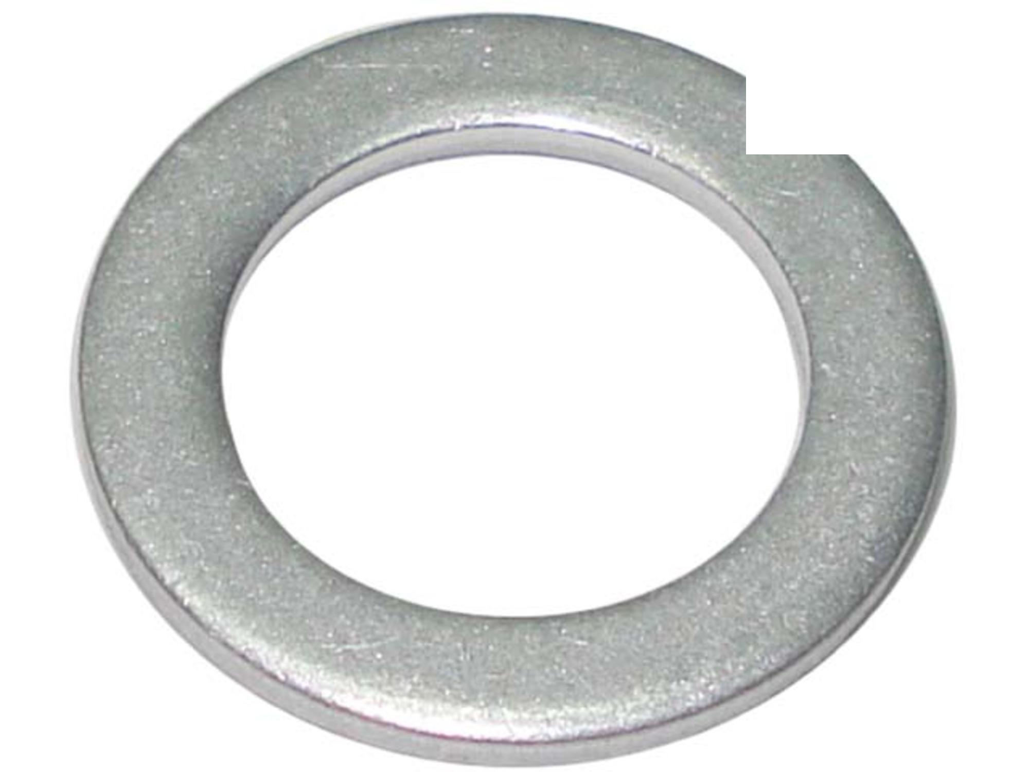 ARRUELA ALUMINIO(12.2X17.8X1.5MM) - 7603012107