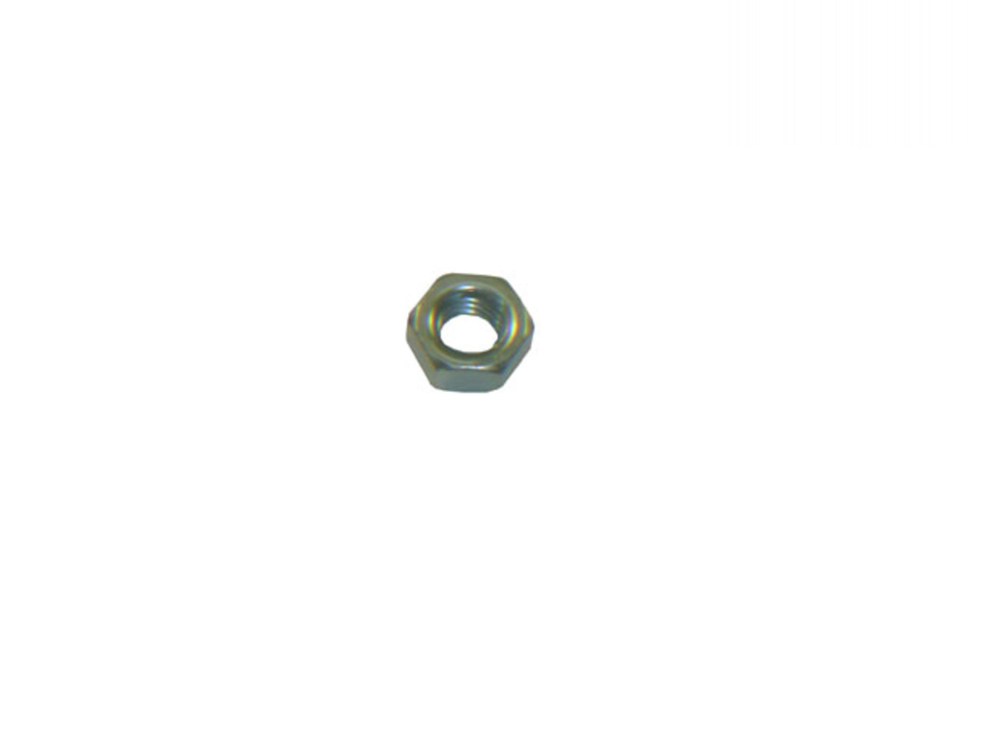 PORCA SEXTAVADA M5X0,8MM APL.DIVERSAS - 815121