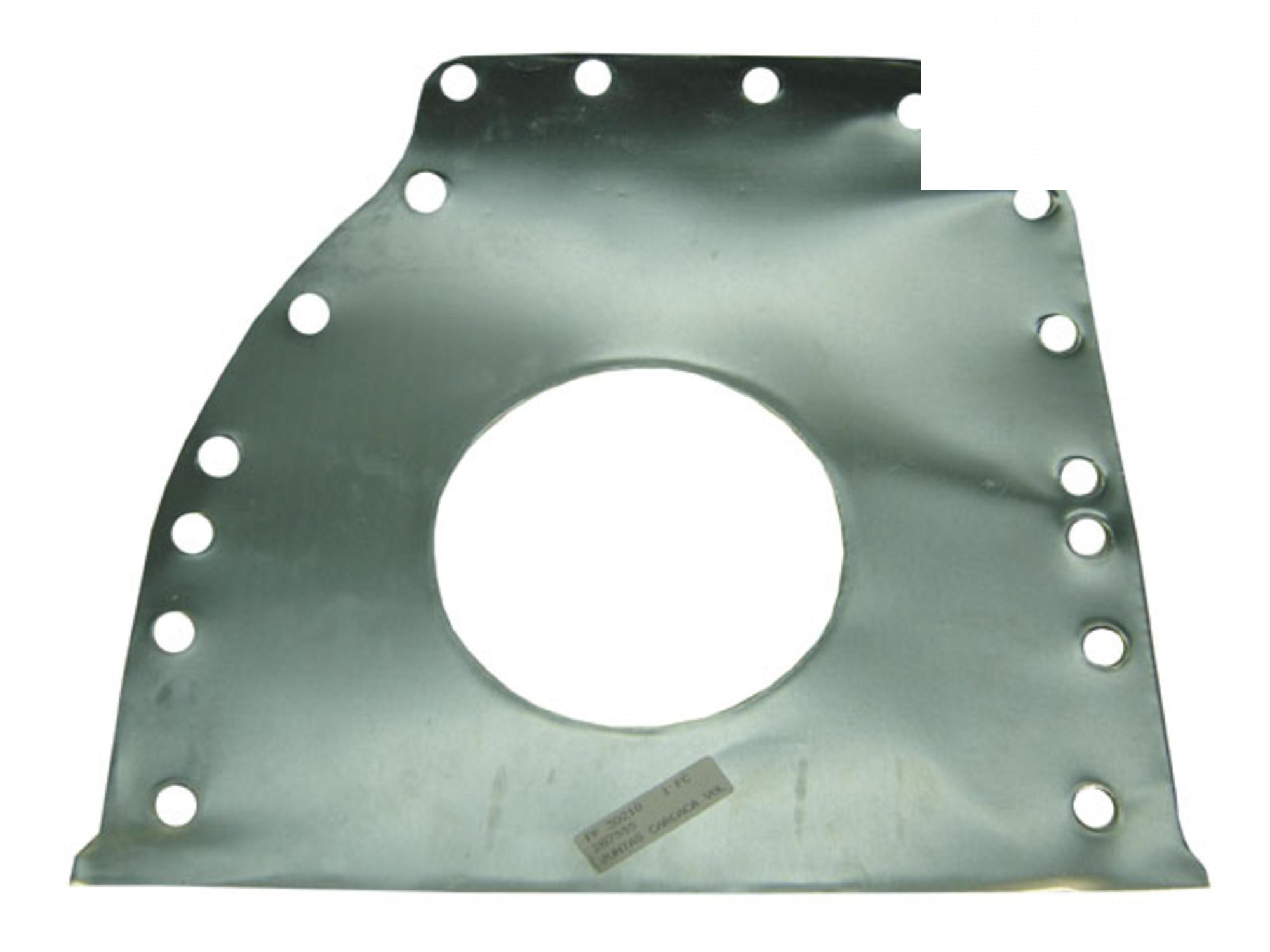 JUNTA CARCACA VOLANTE(ALUMINIO) - 139039