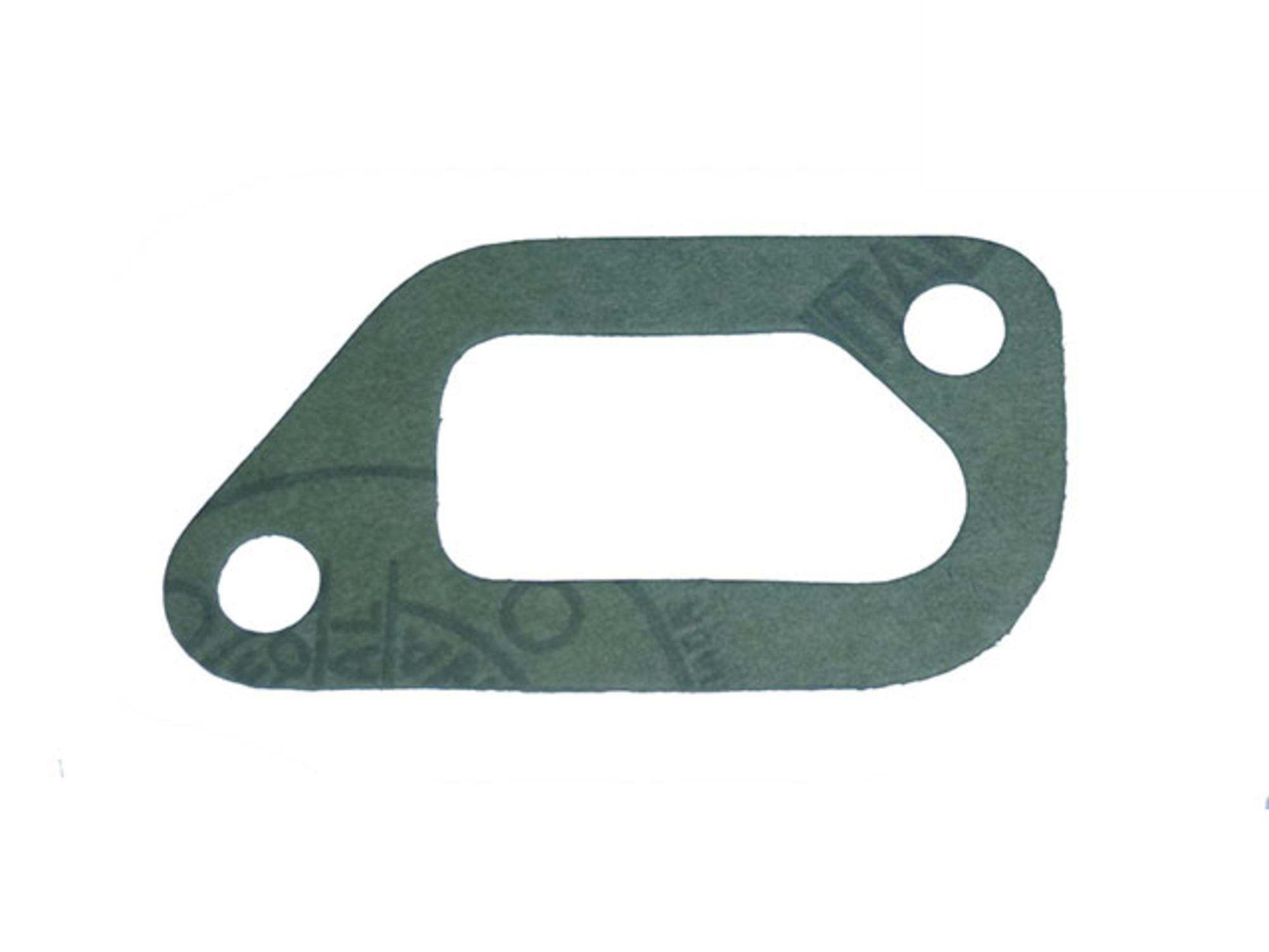 JUNTA DO SUPORTE DA BOMBA DE AGUA COM 1 FURO PARA SCANIA LK 140 141 LKS 140 - 170687