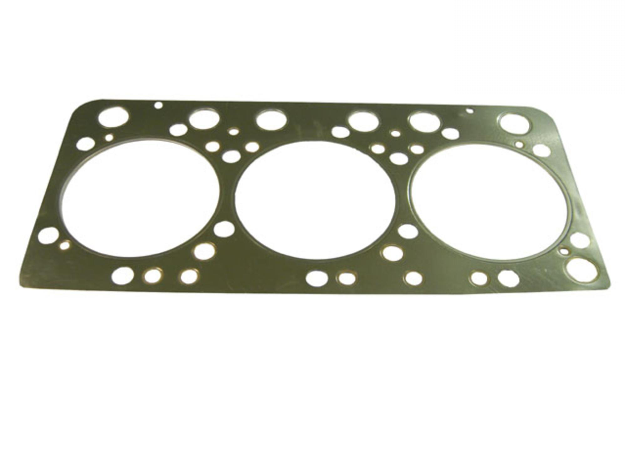 JUNTA CABECOTE 3 CILINDROS - 177014