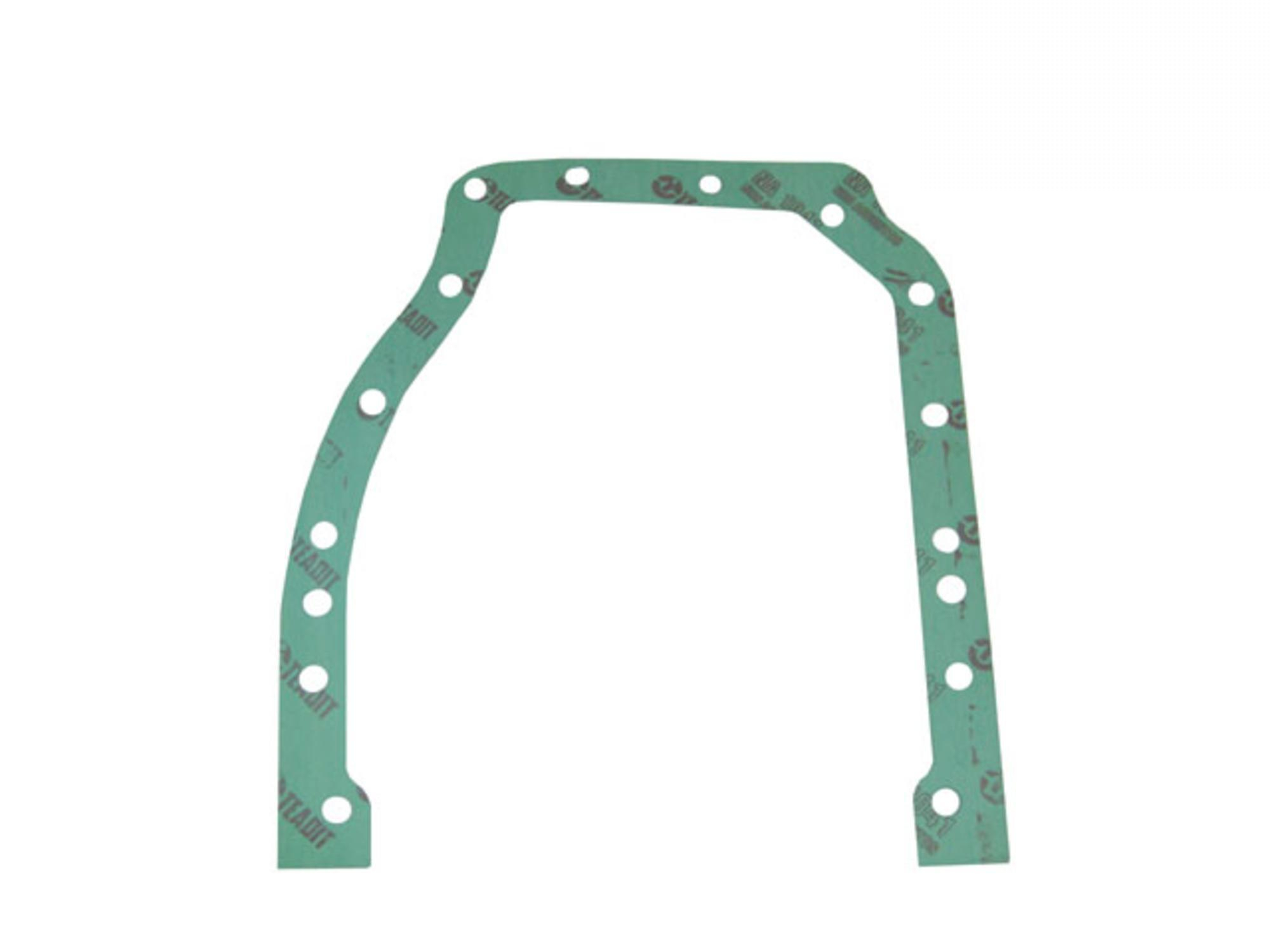 JUNTA CARCACA VOLANTE BLOCO(0.5MM) - 287555