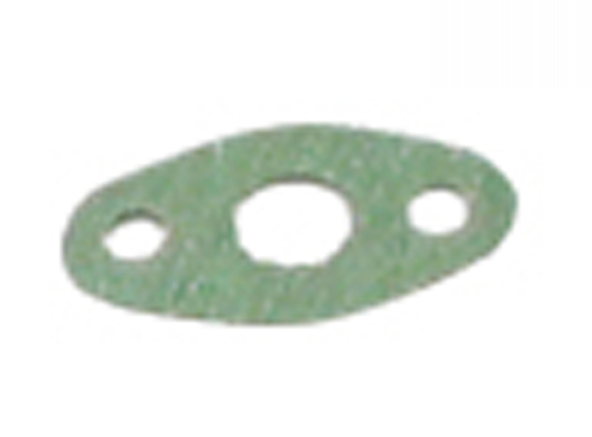 JUNTA LUBRIFICACAO TURBINA FURO REDONDO - 1671153