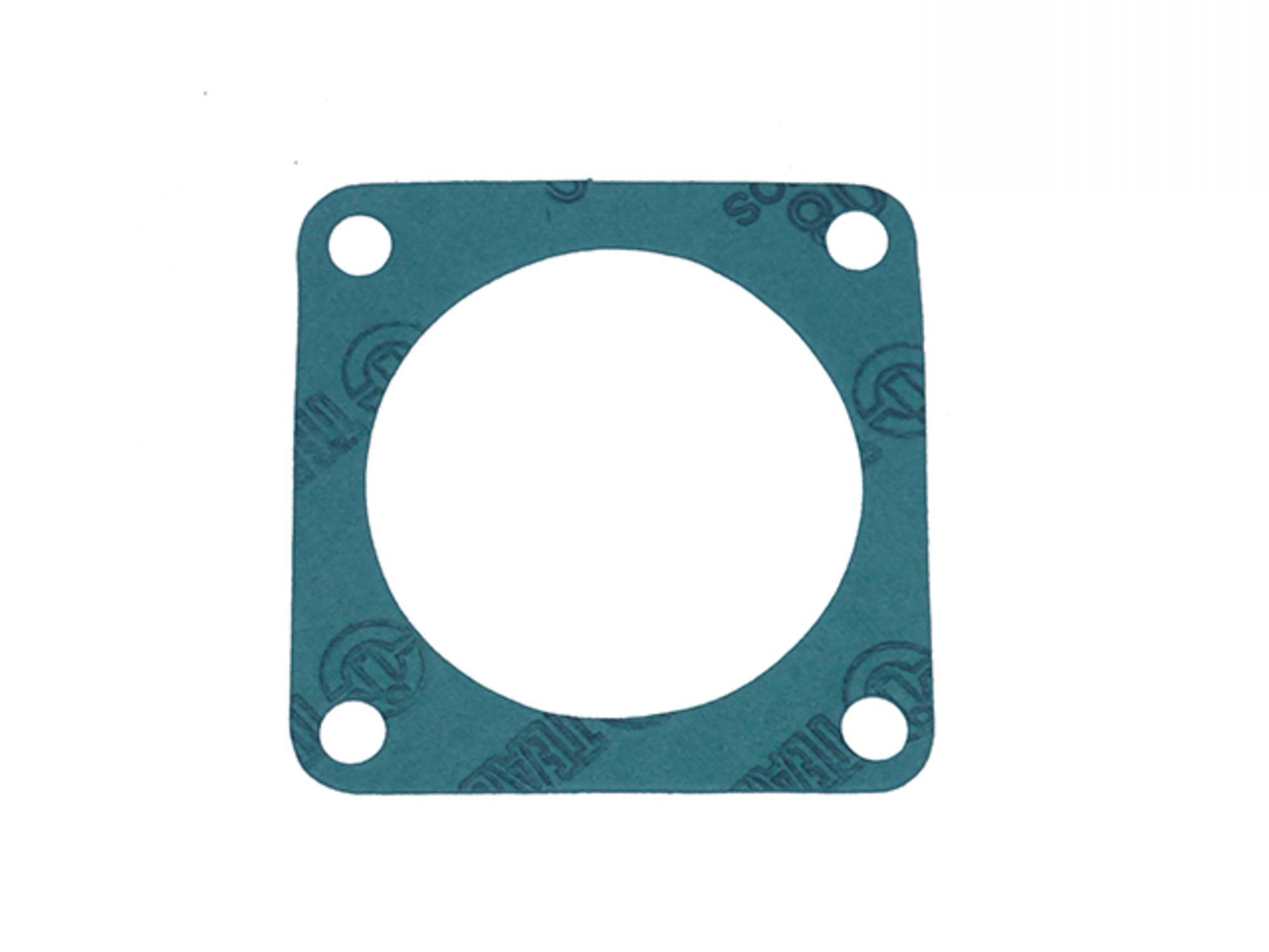 JUNTA TUBULACAO RADIADOR ESPESSURA 1/32 - 1676941