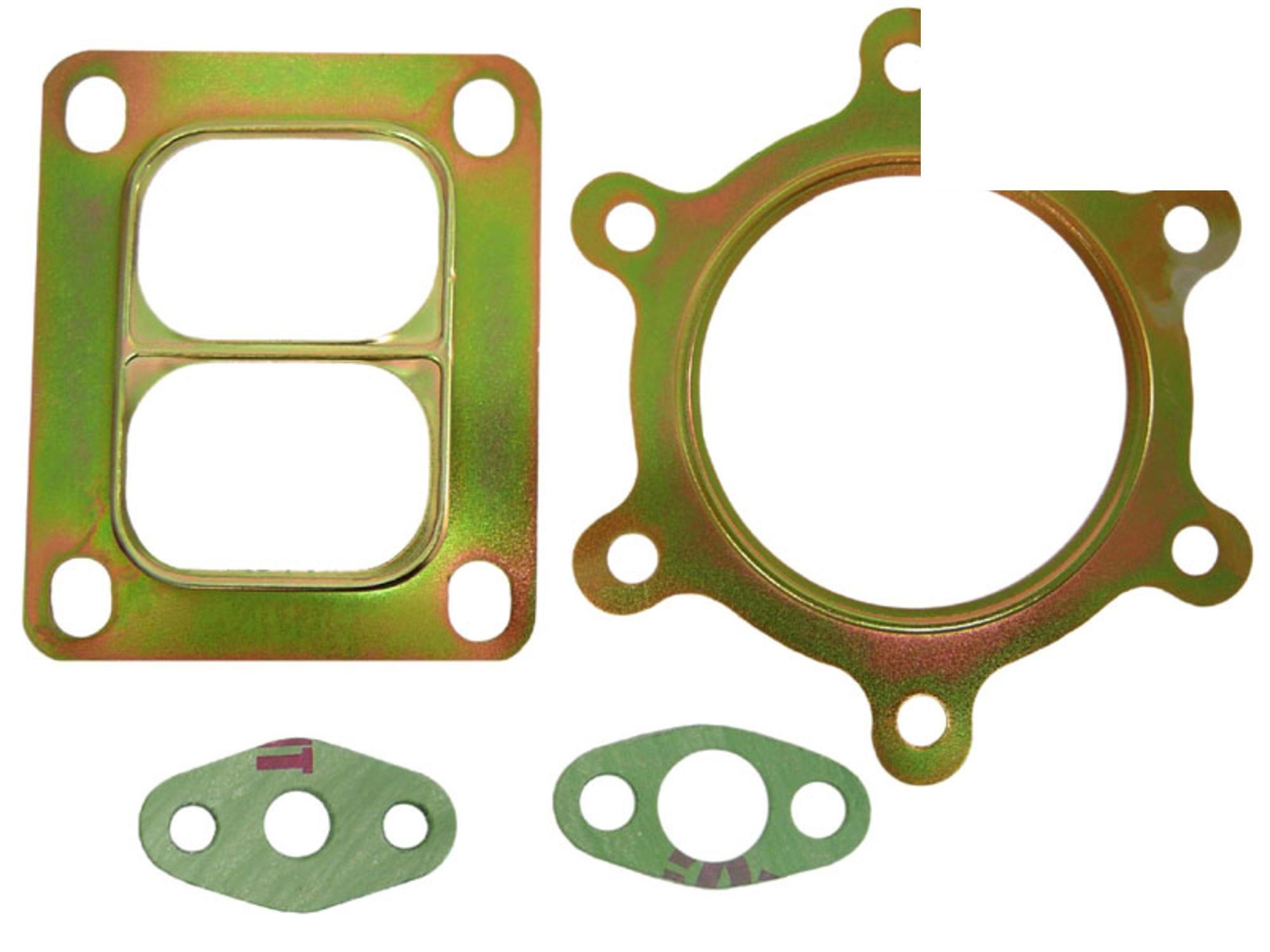 JOGO JUNTAS TURBINA BR6511 - 365863