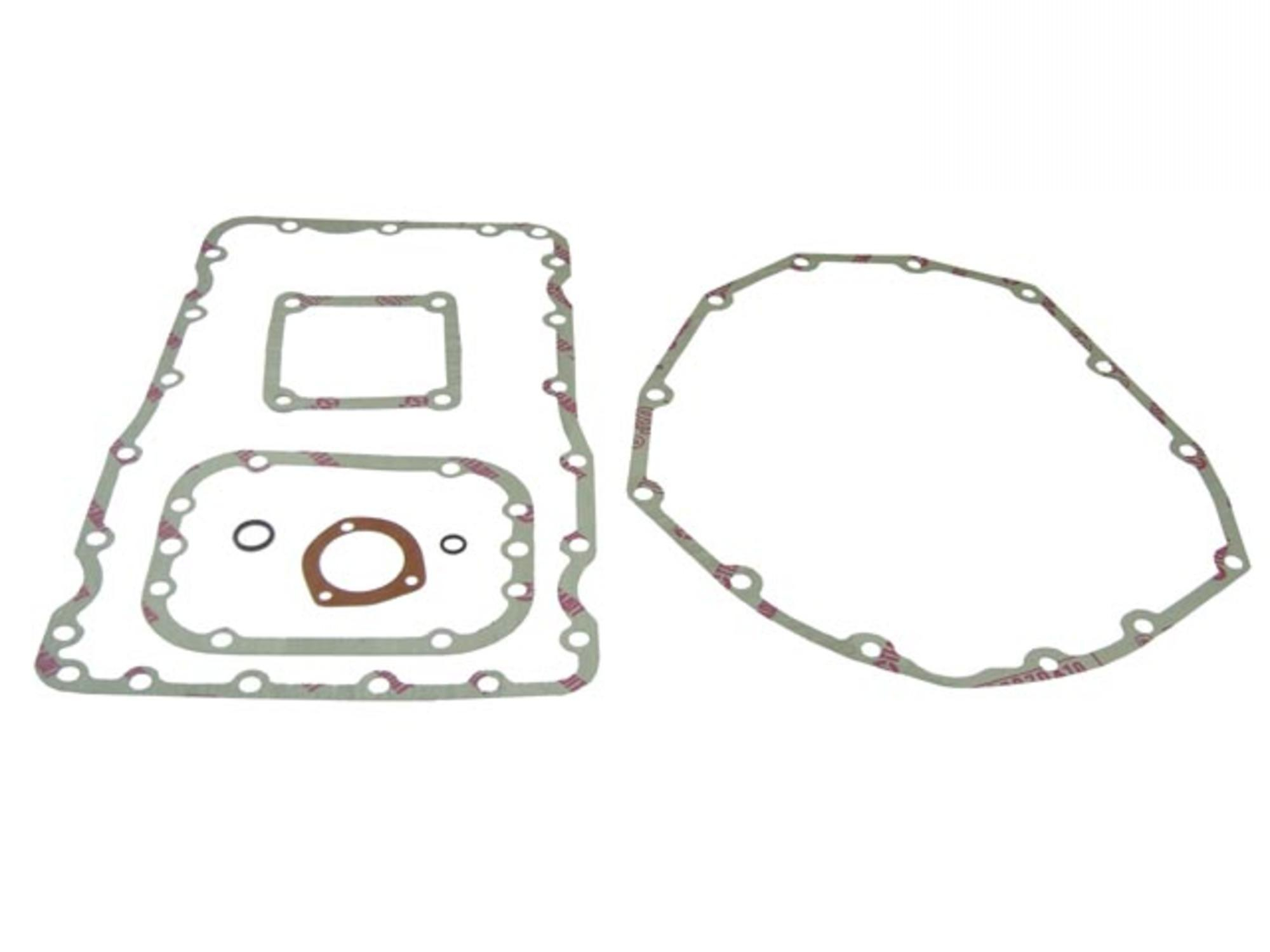 JOGO JUNTAS CAMBIO(6/8 MARCHAS) NA P/CAM - 550539