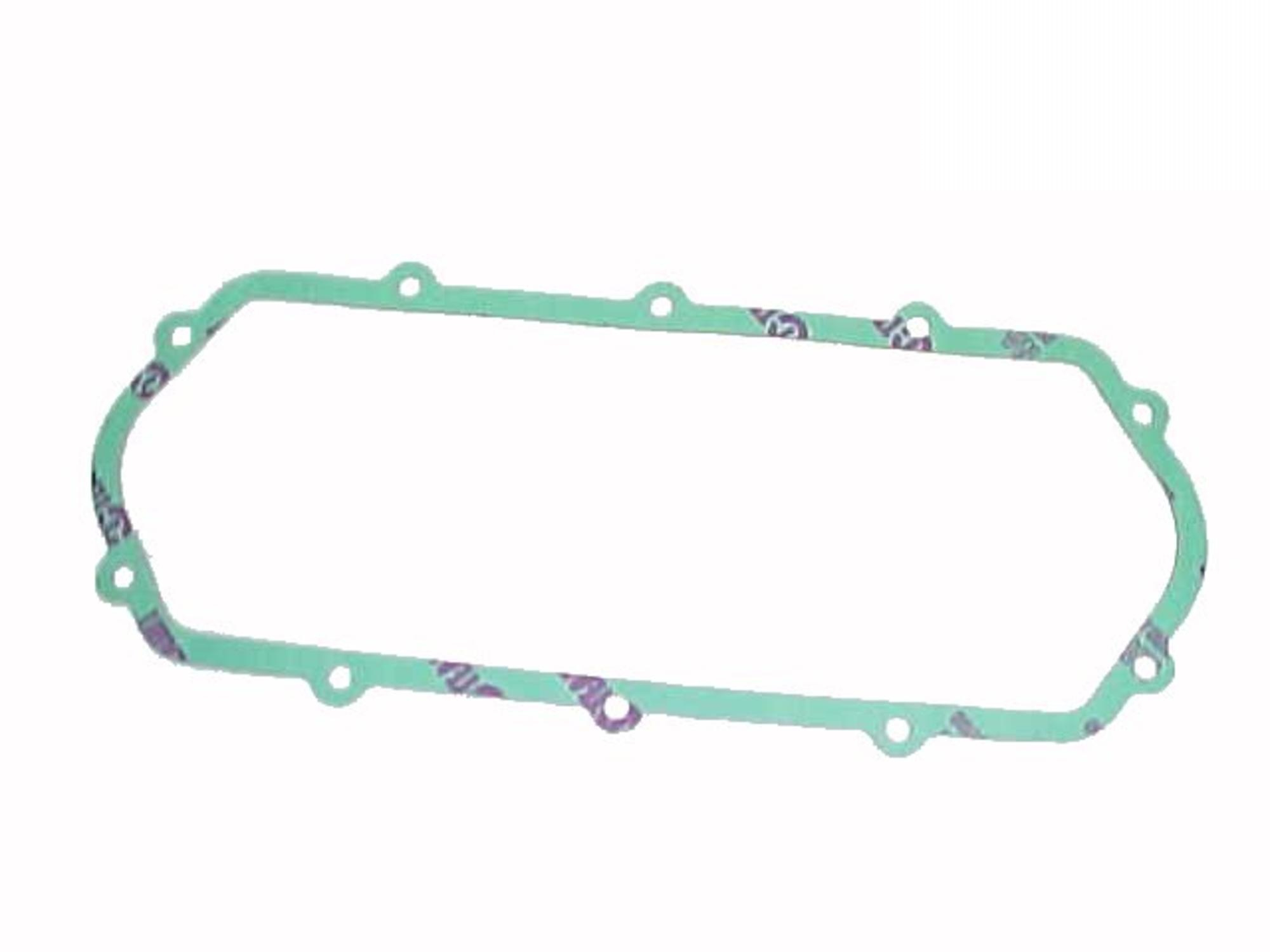 JUNTA TAMPA LATERAL BLOCO SCANIA - 1375383