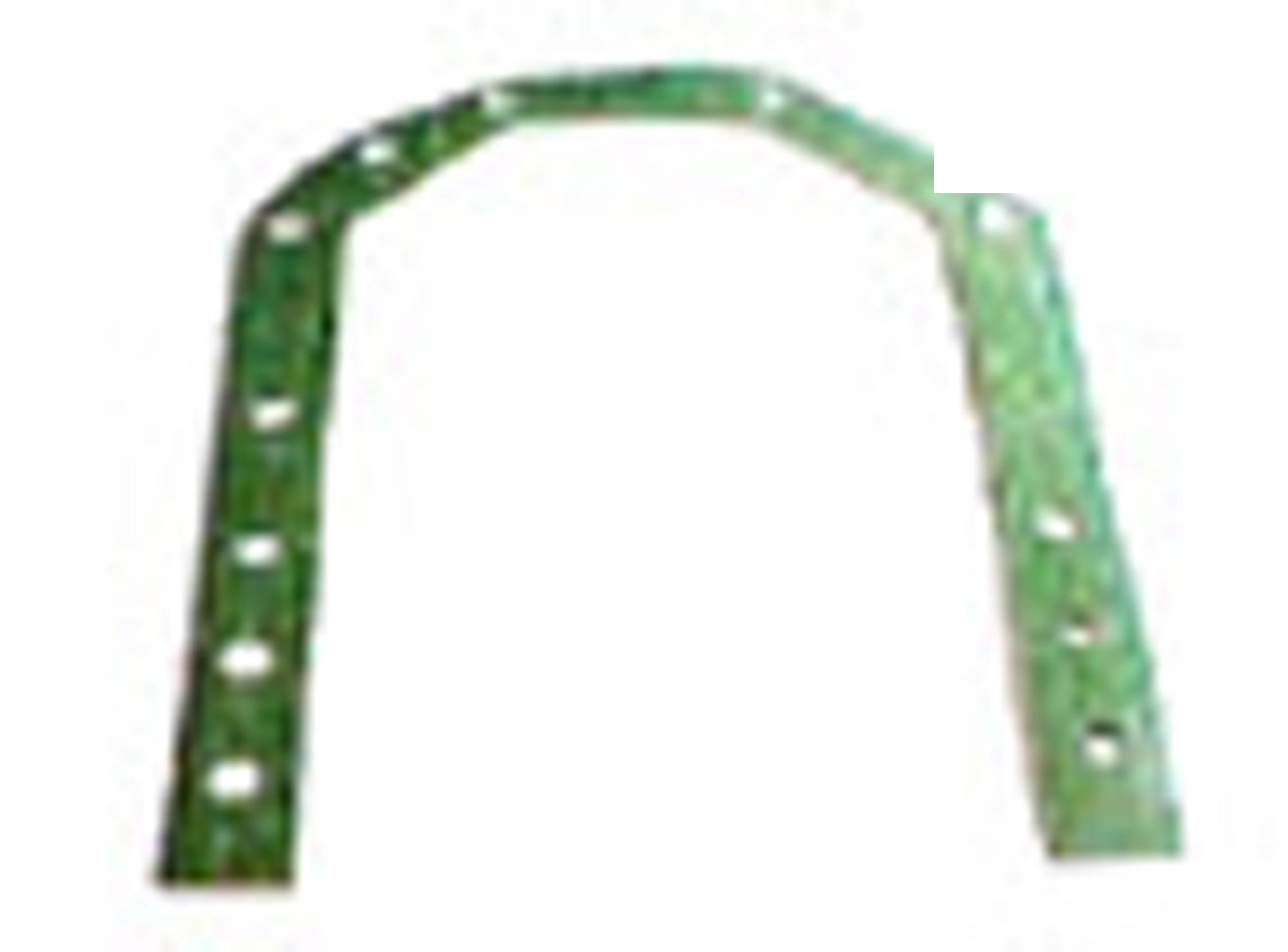 JUNTA TAMPA TRASEIRA DISTRIBUICAO - 2R0103147A