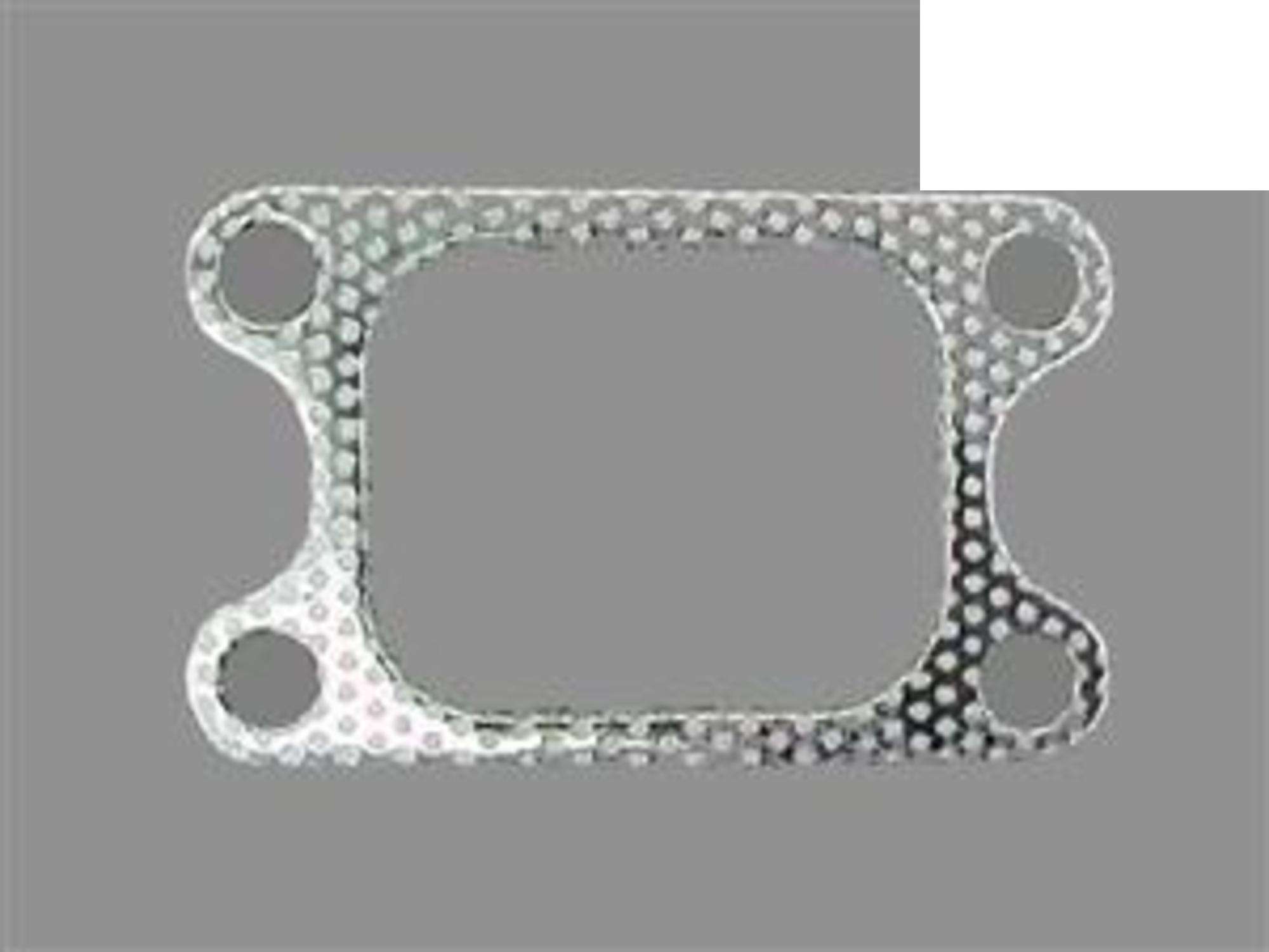 JUNTA VEDACAO CURVA COLETOR ADMISSAO - TAE129717