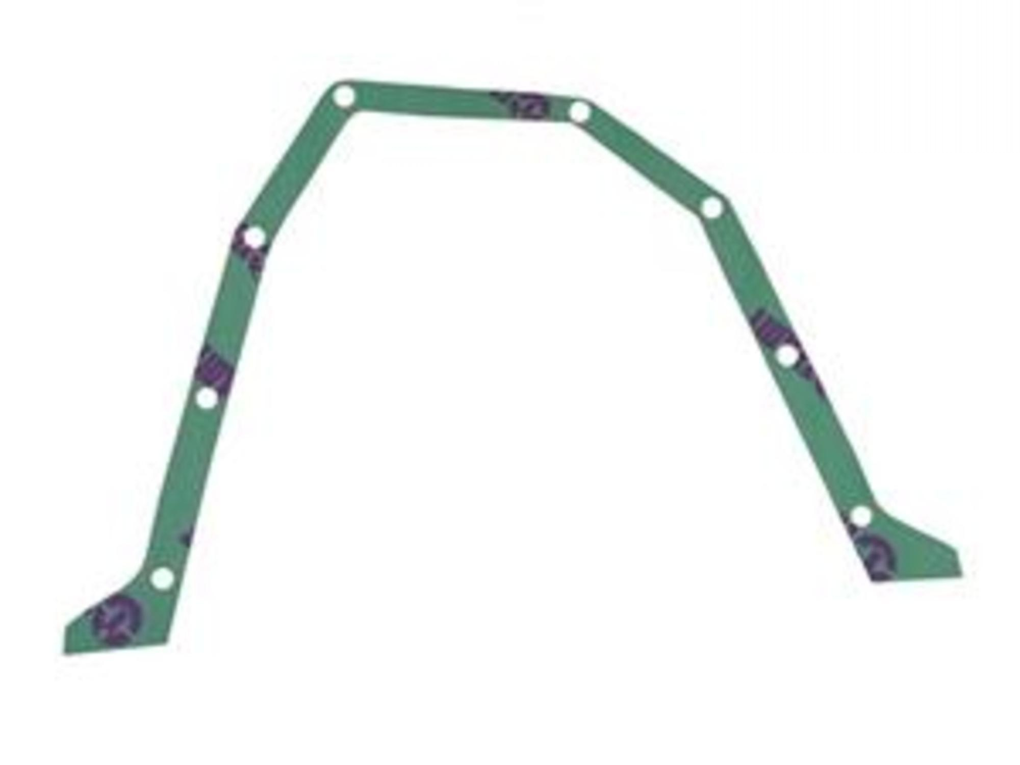 JUNTA TAMPA CARCACA VOLANTE MOTOR NA - 2T0103038