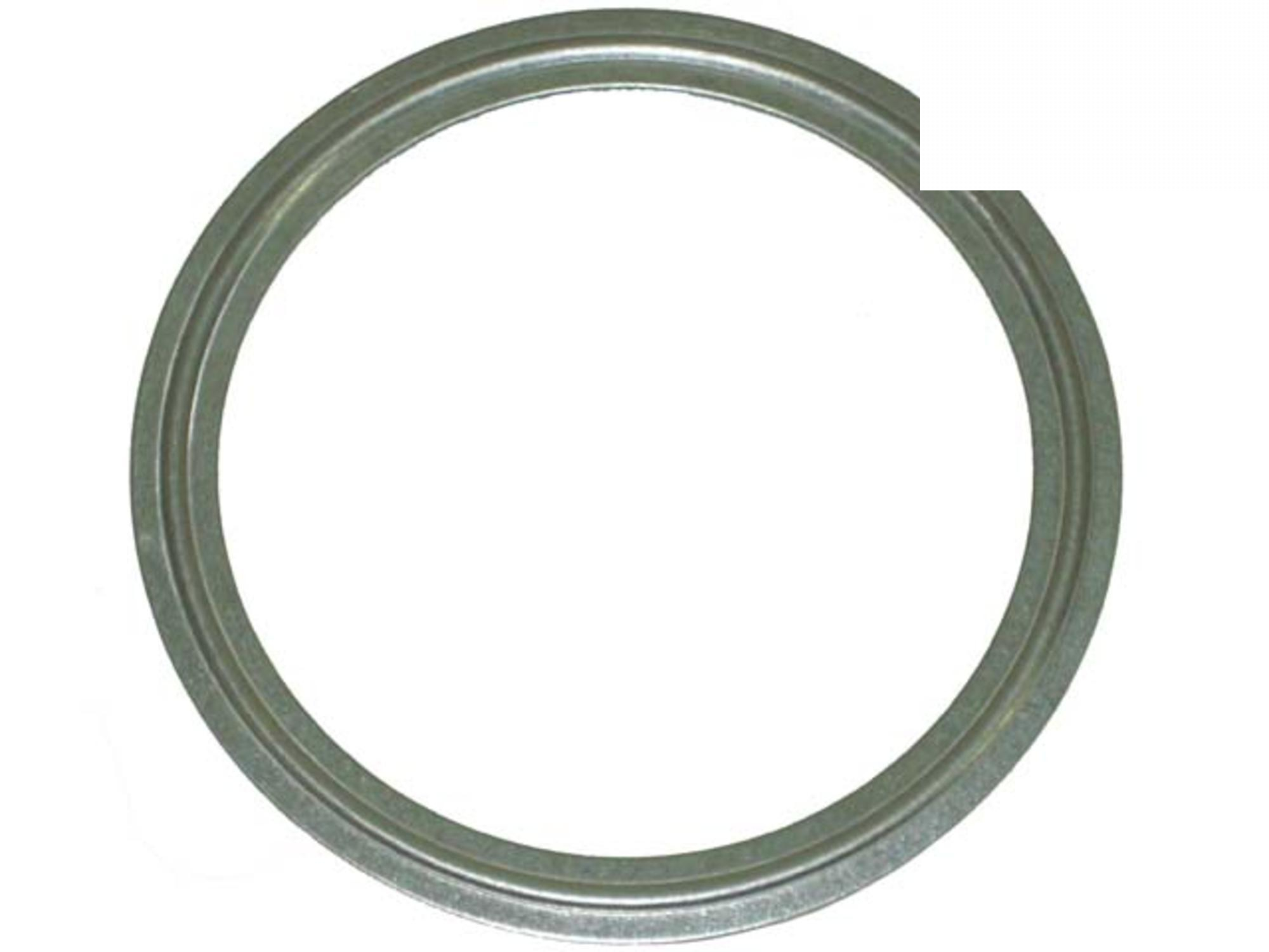 ANEL VEDACAO TURB.CHAPA ACO 78,5X64,5 - TRA253135