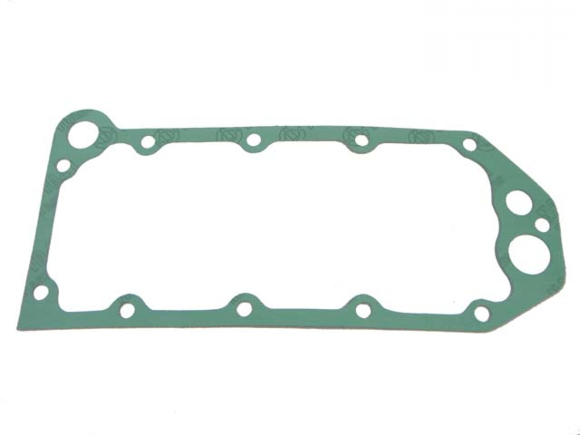 JUNTA FILTRO OLEO S/CHAPA - TJG115441