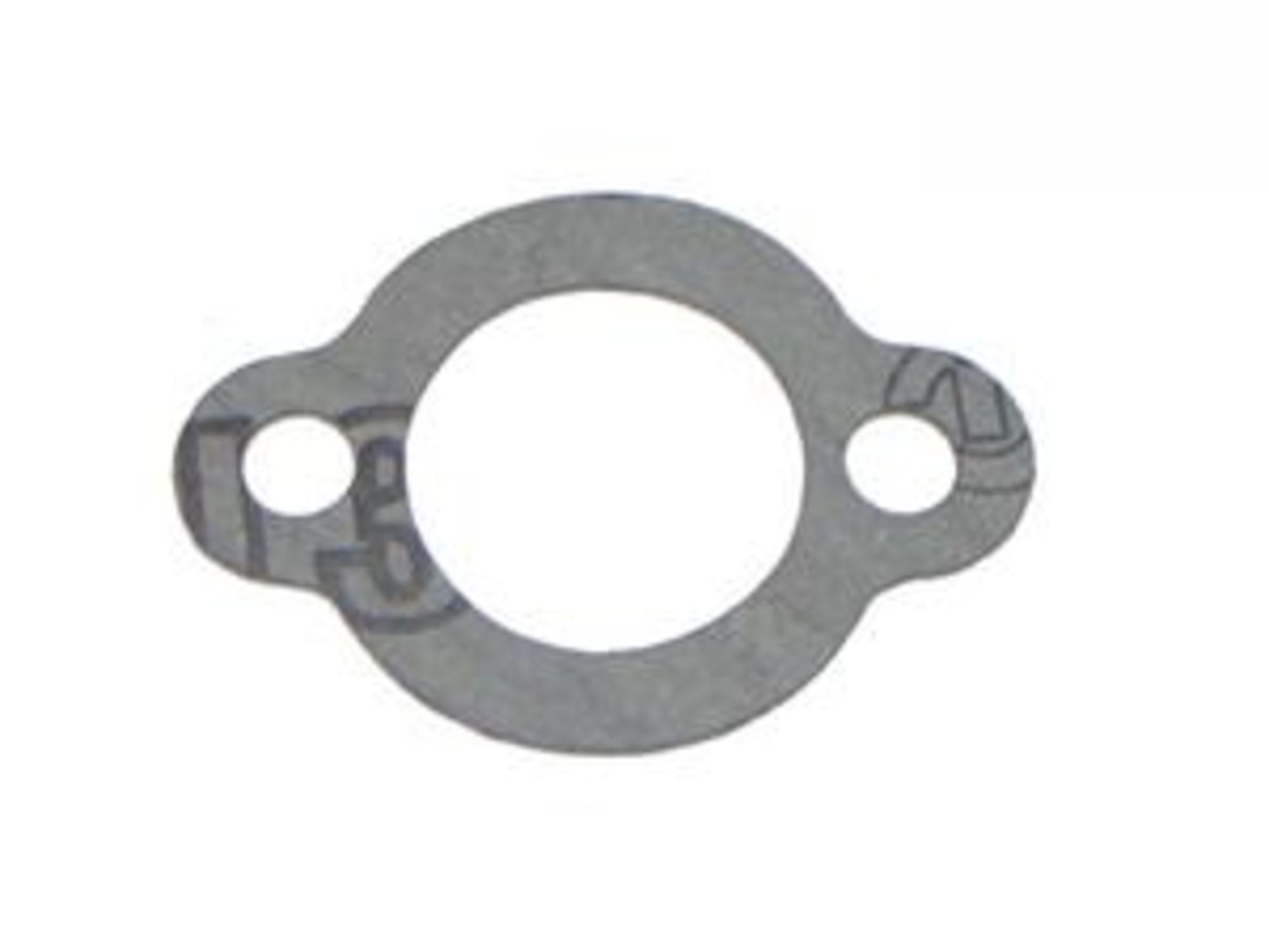 JUNTA RESFRIADOR OLEO - 2R0115441B