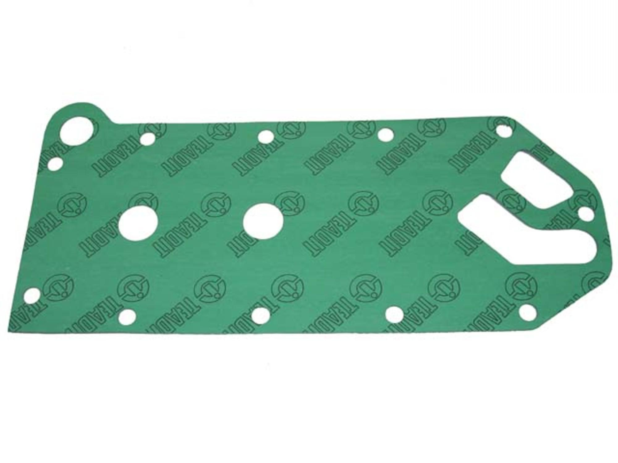 JUNTA LATERAL FILTRO LUB. NA - 2RK115441A