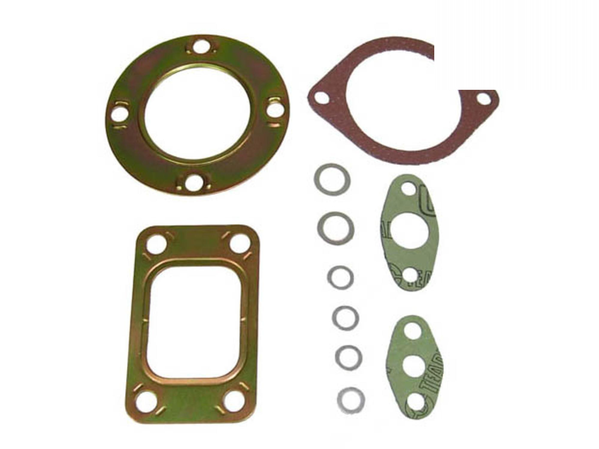 JOGO JUNTAS TURBINA MWM SERIE 10(X-10) - TAF145453