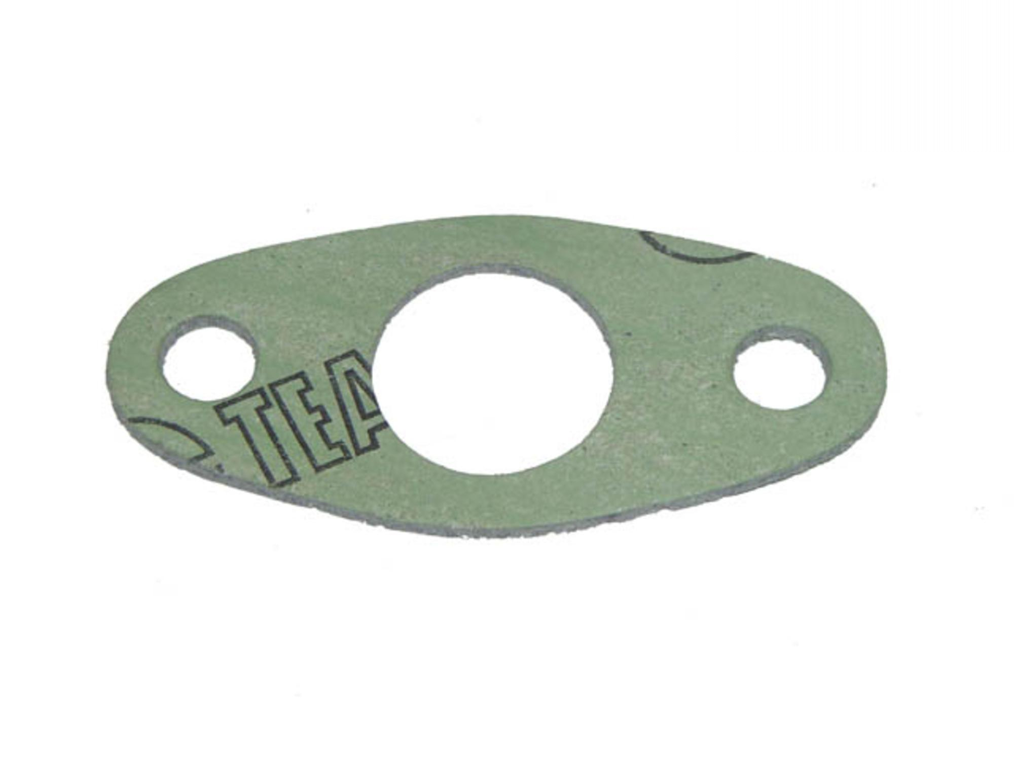 JUNTA TUBO RETORNO OLEO FURO MEIO REDOND - 2TA145463