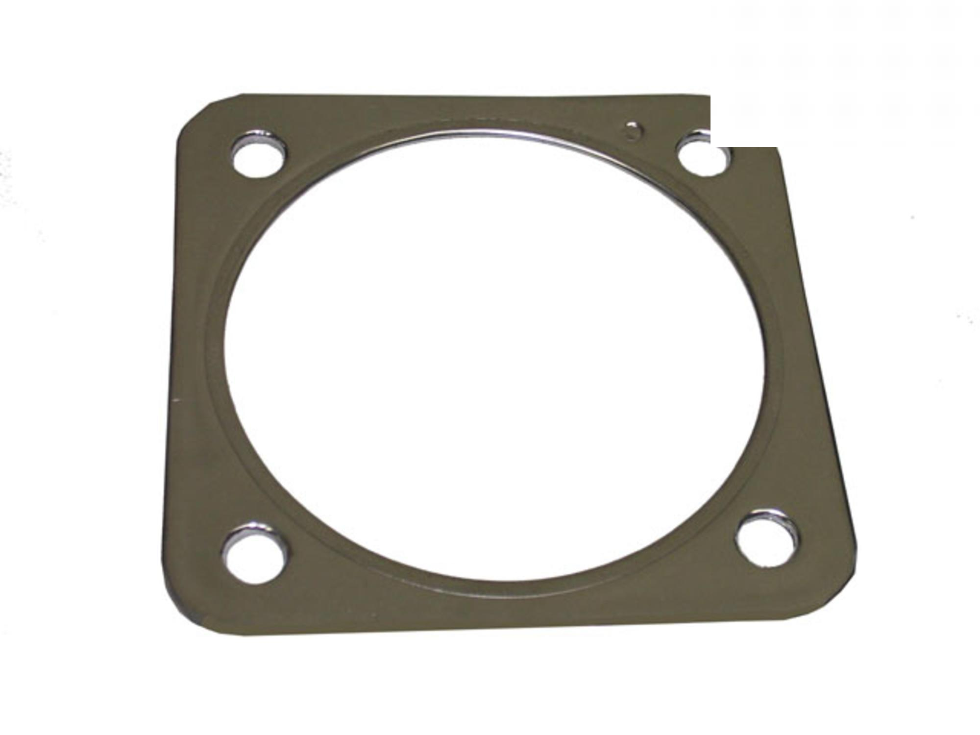 JUNTA ABAFADOR CALOR(105X127X95X2MM) - TJG253135