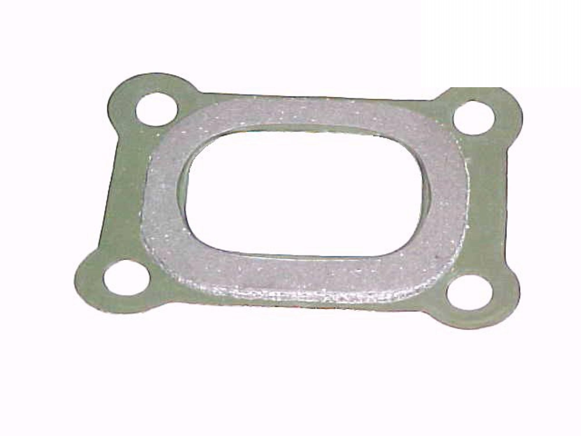 JUNTA COLETOR ESCAPE C/AMIANTO - 8170959