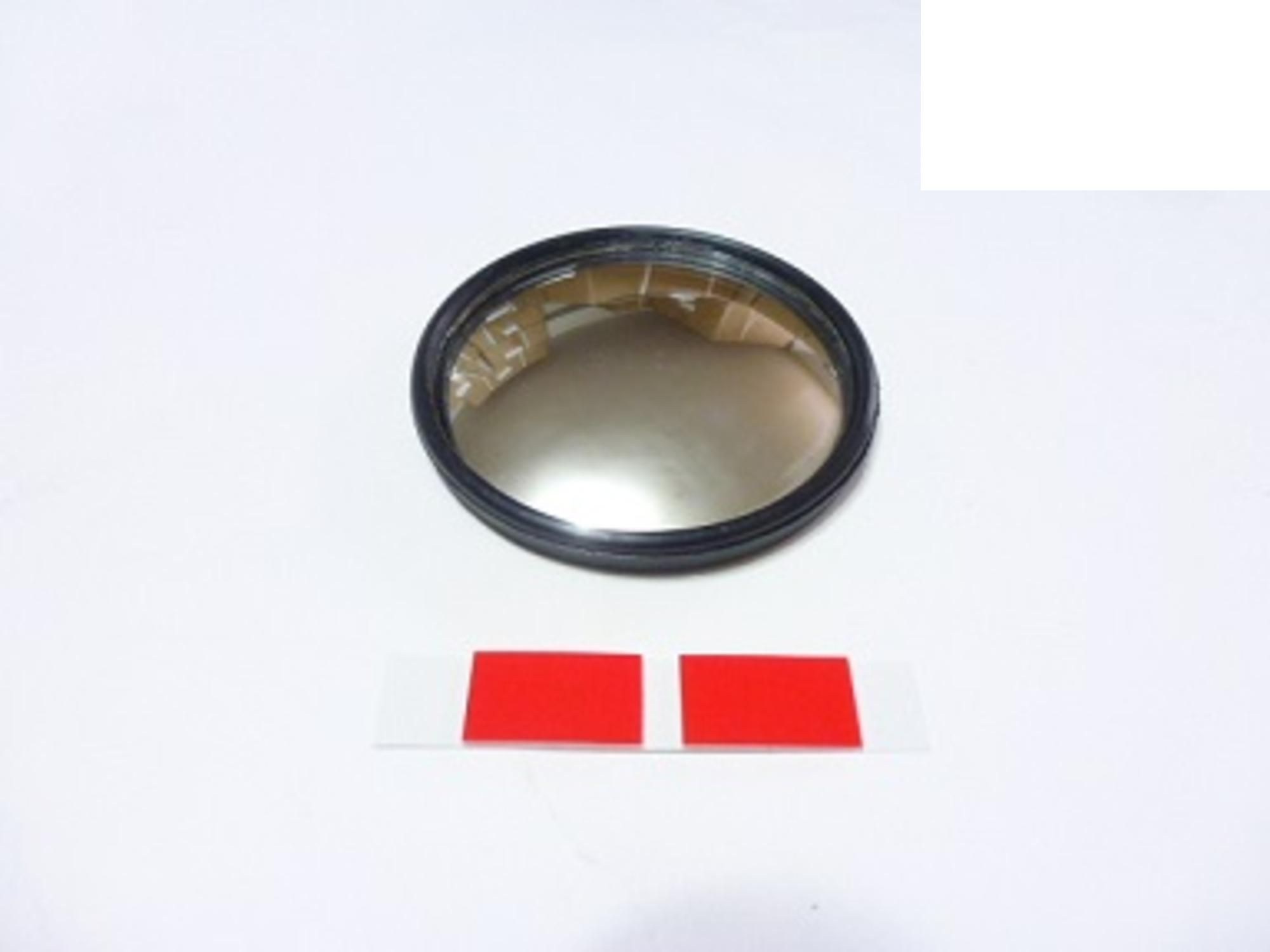 ESPELHO BIONICO (60MM) PLASTICO - 8100020