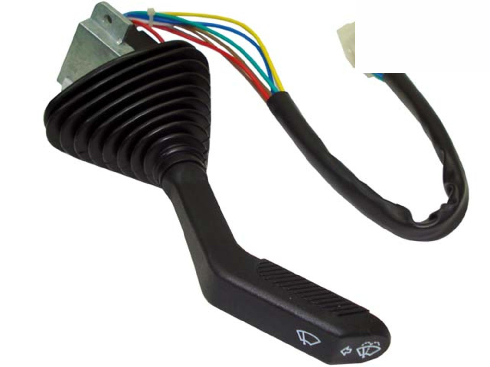 CHAVE LIMPADOR PARABRISA/BR509279 - 360247