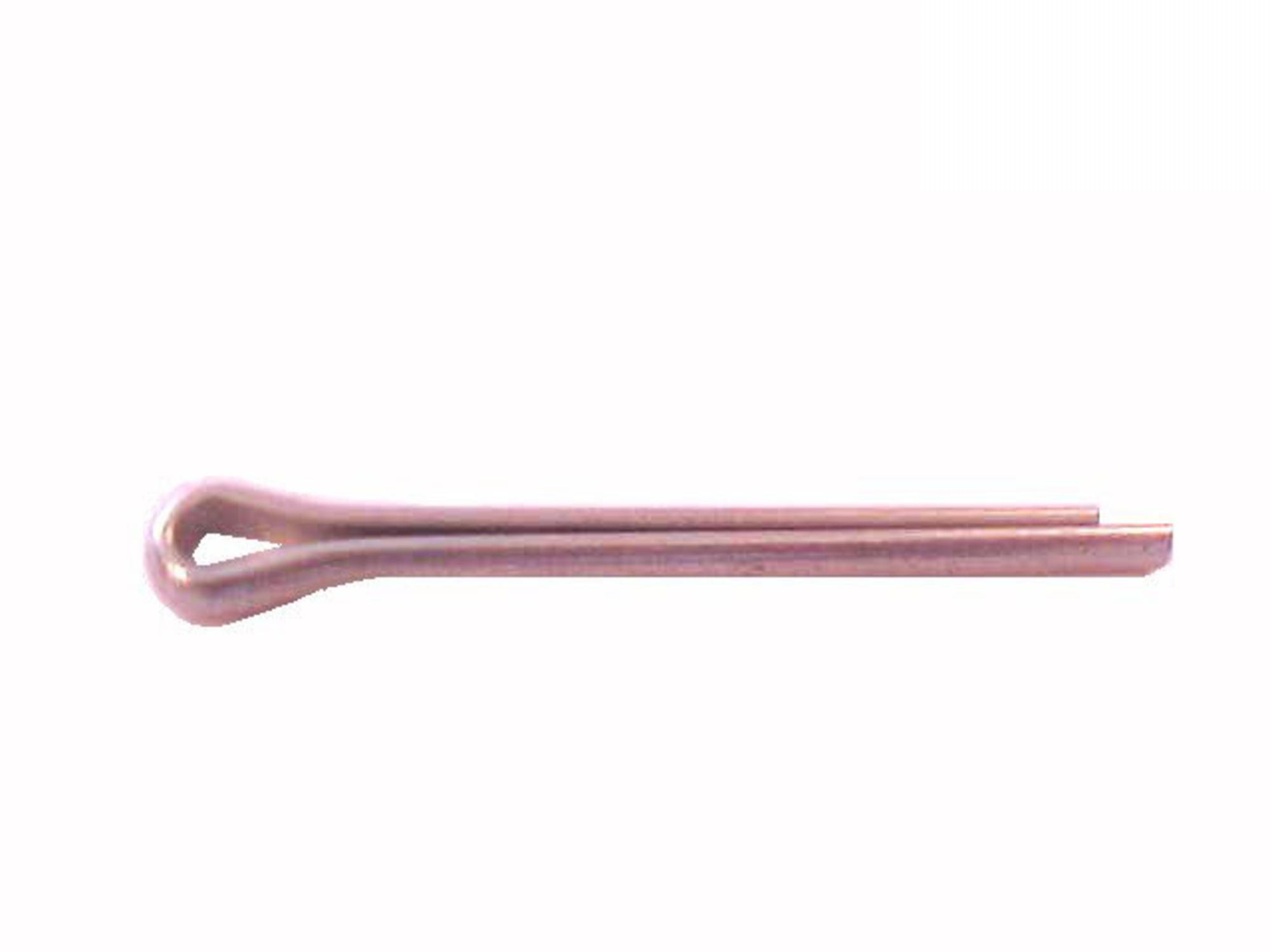 CUPILHA (CONTRAPINO) 6.3X63 - 805479