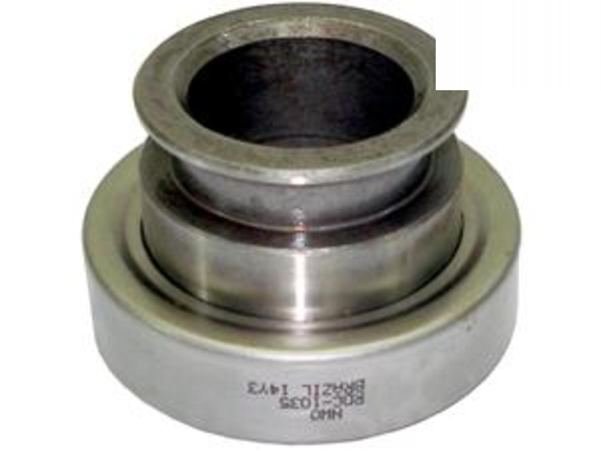 MANCAL EMBREAGEM C/ROLAMENTO - 82TU7548A