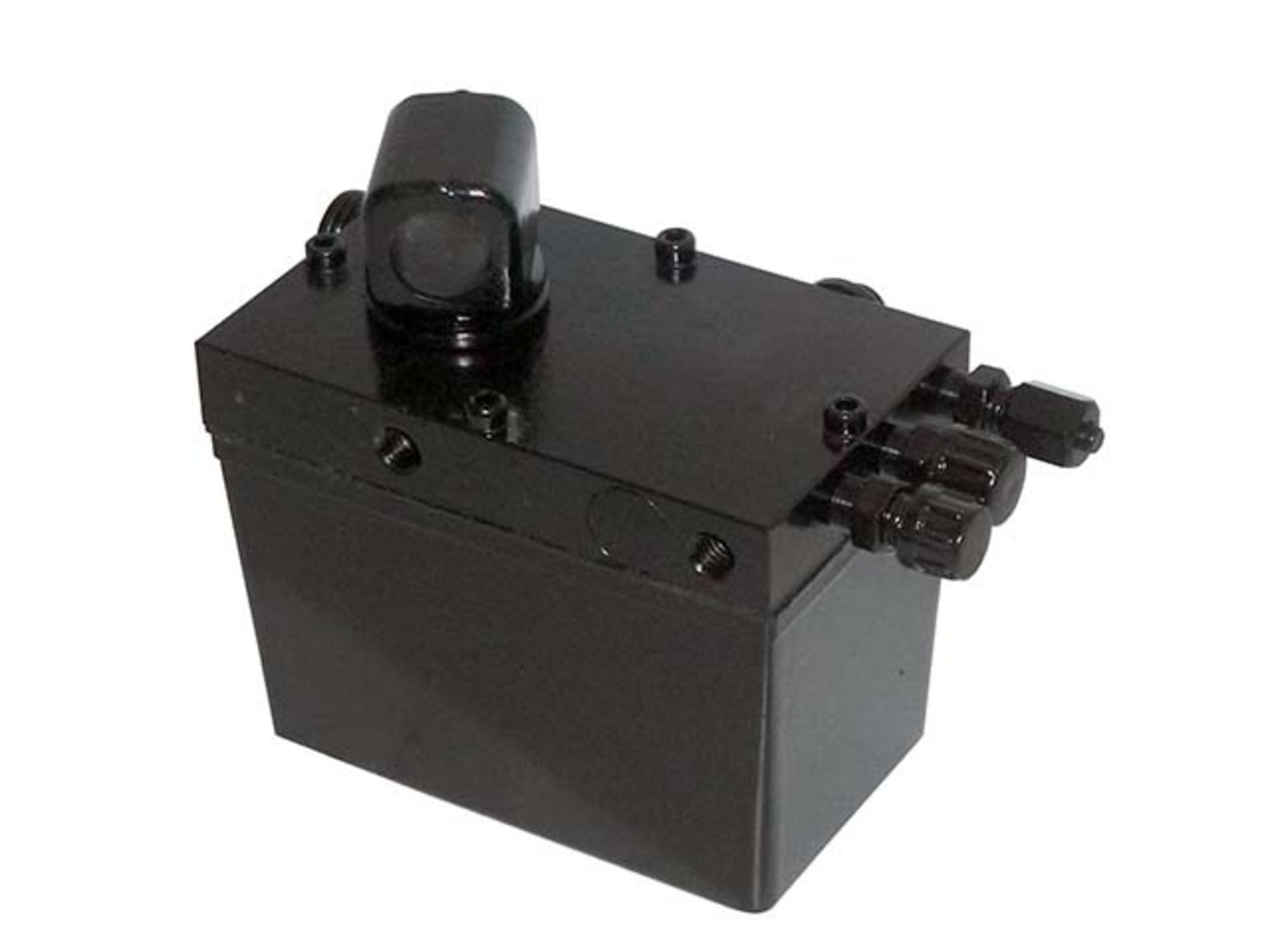 BOMBA BASCULAR CABINE 3 VIAS VER BR 5004 - 1549740