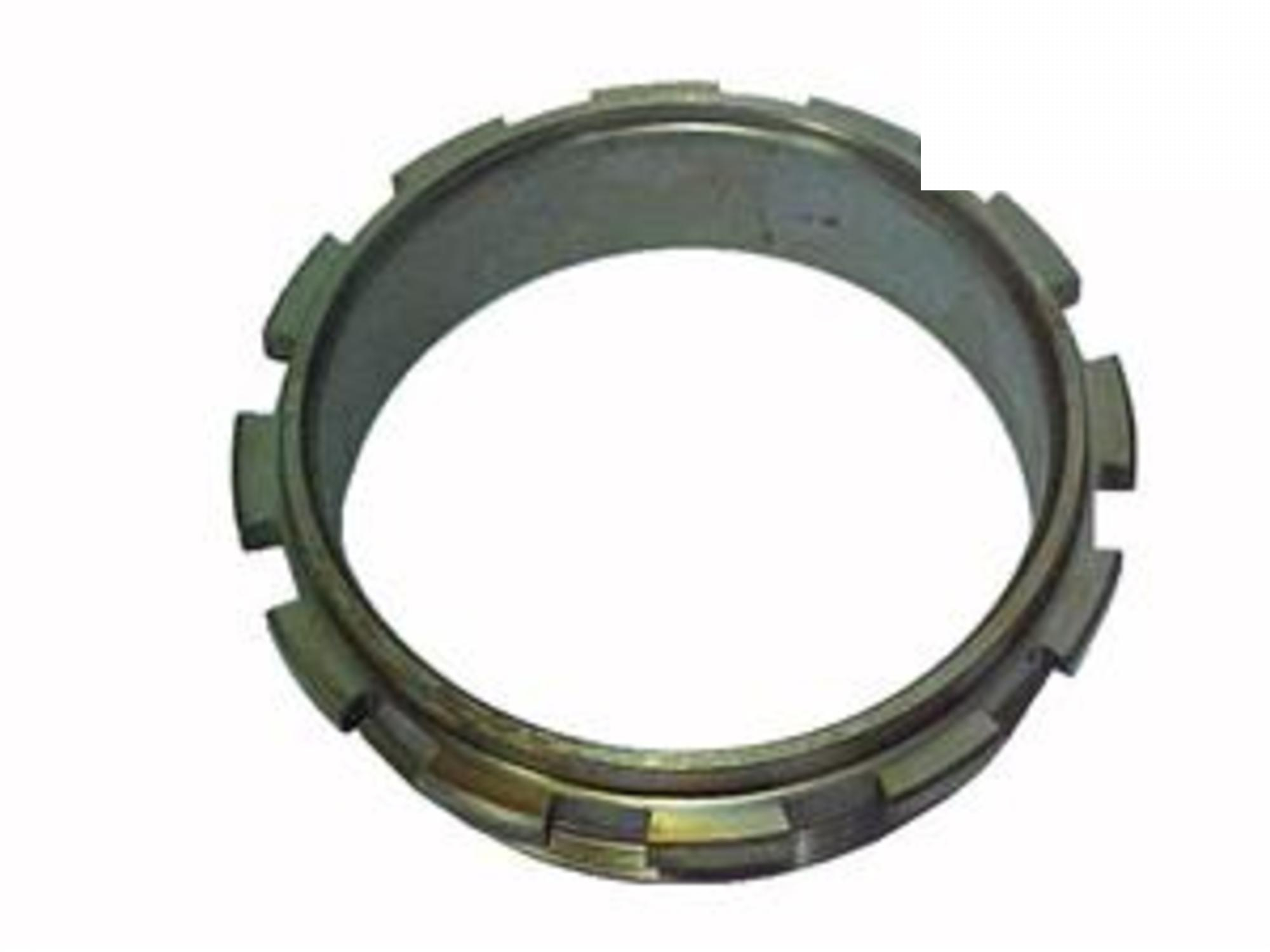 PORCA S/EIXO COMPENS.BLOQ.DIF.USINADA - 3853530925