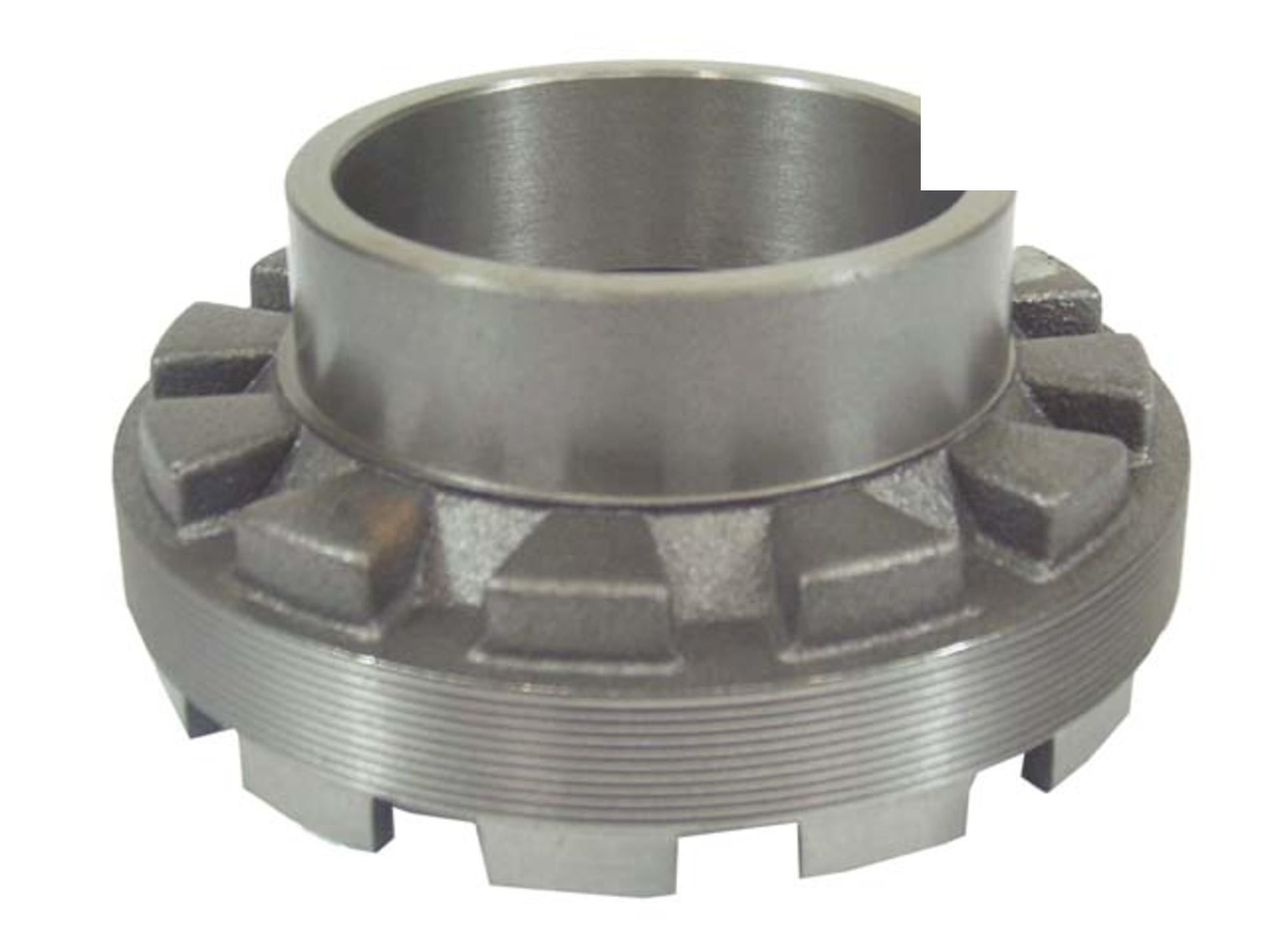 ANEL ROSCADO ACO - 3863530125