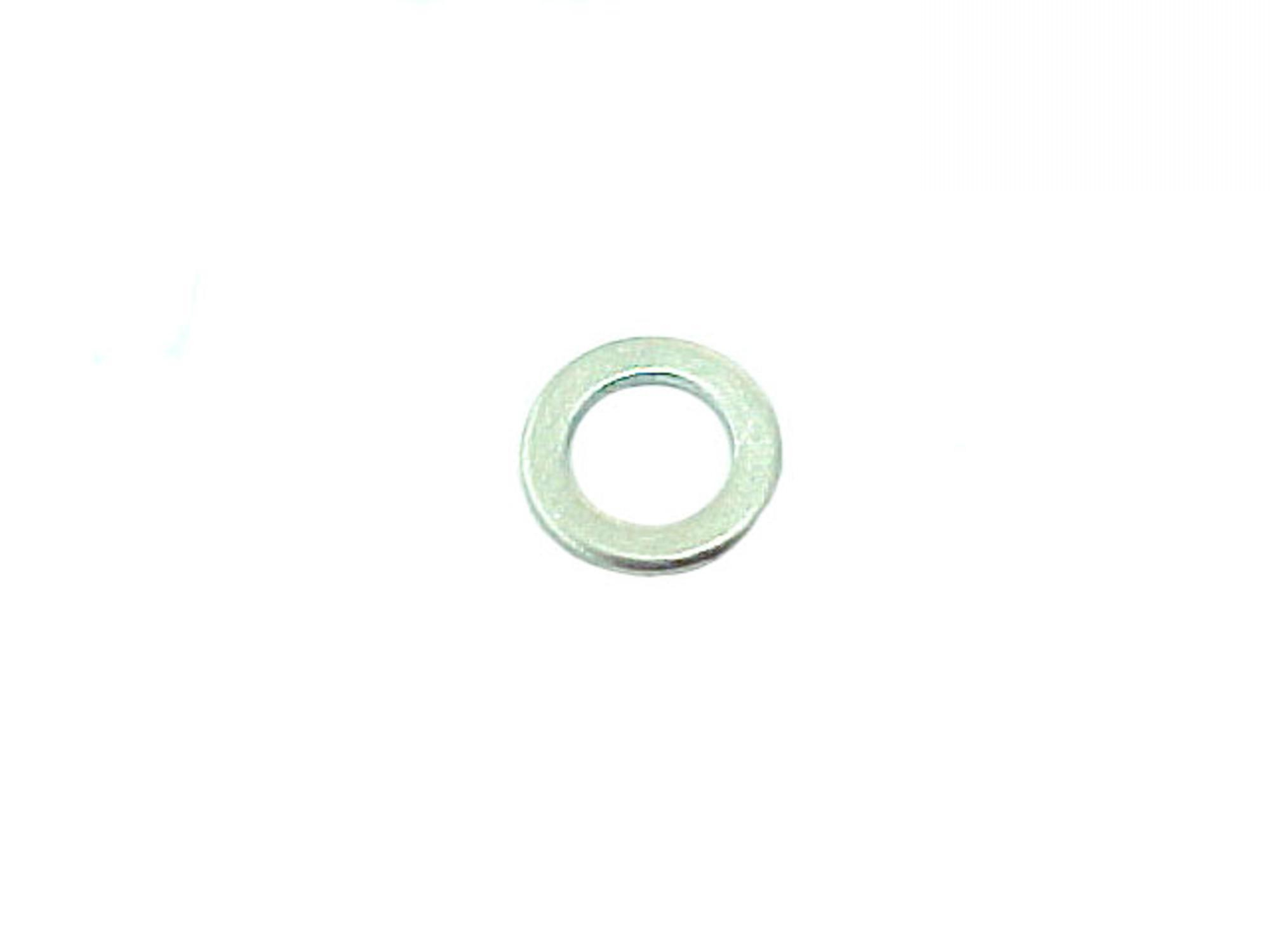 ARRUELA ALUMINIO 6X10X1MM - 7603006106