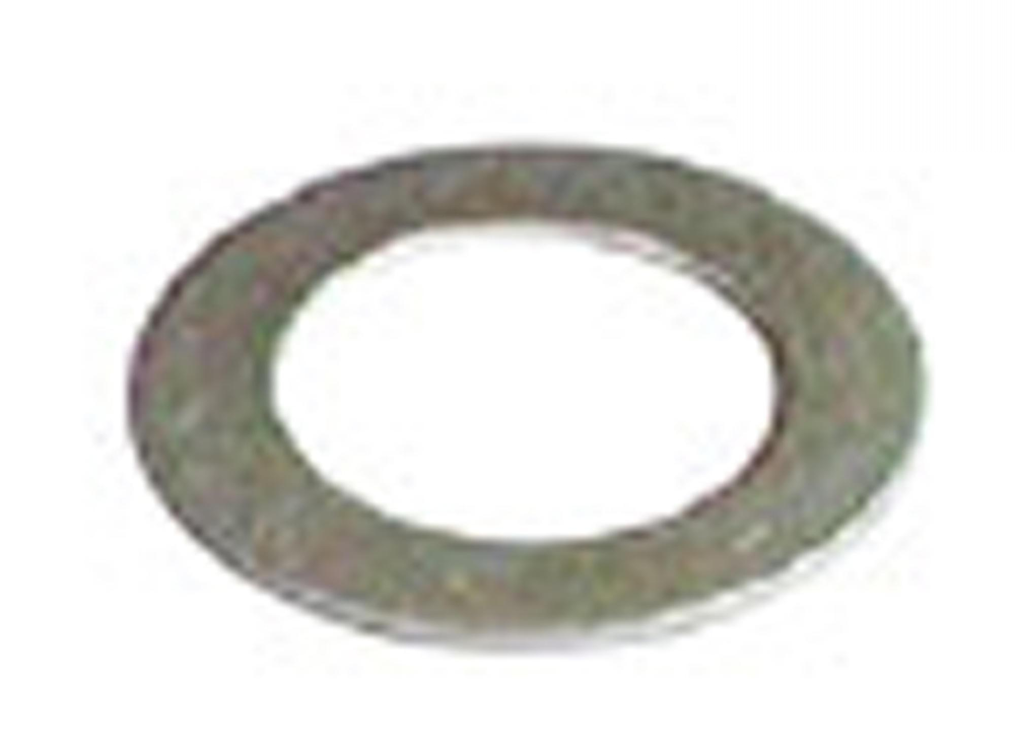 ARRUELA BUJAO CARTER (ALUM.)24X1.5X38MM - 165286