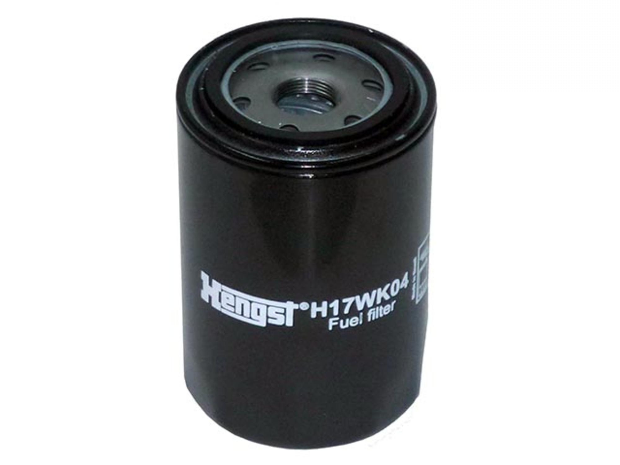 FILTRO BLINDADO COMBUSTIVEL PARA SCANIA 94 114 124 SERIE 4 98  - 1372444