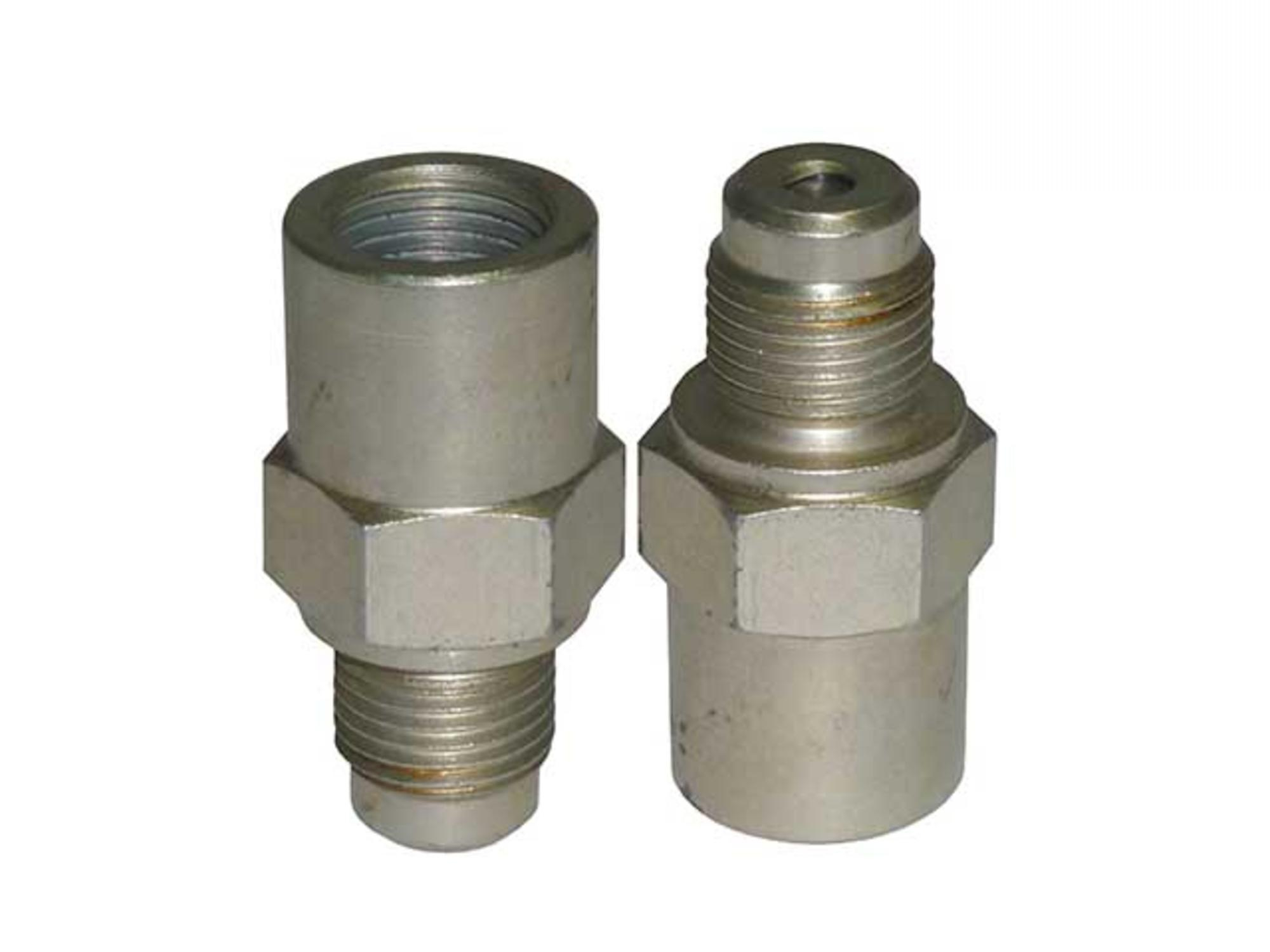 VALVULA ALIVIO MOTOR 3,5 BAR - 1368497